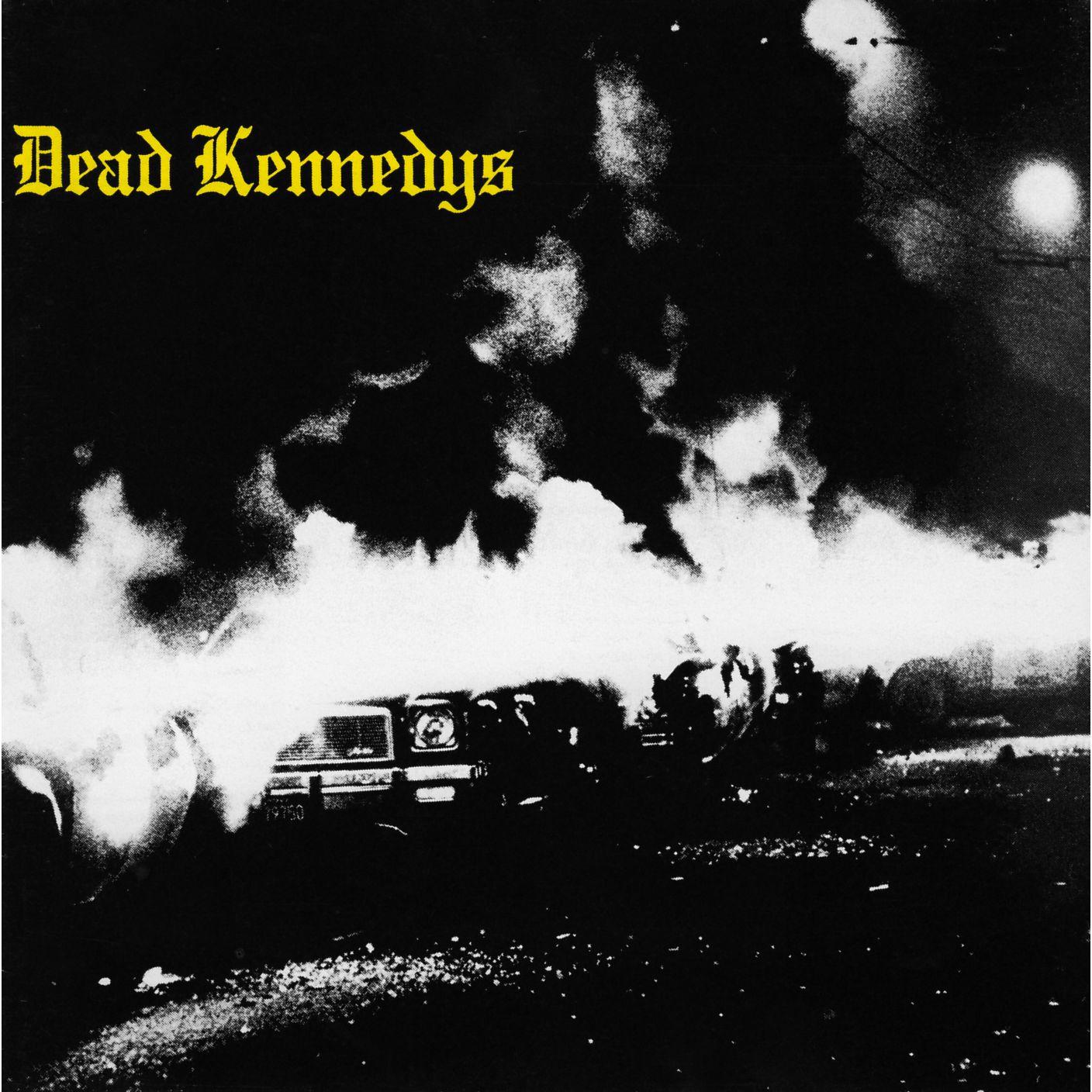1408x1408 The Dead Kennedys