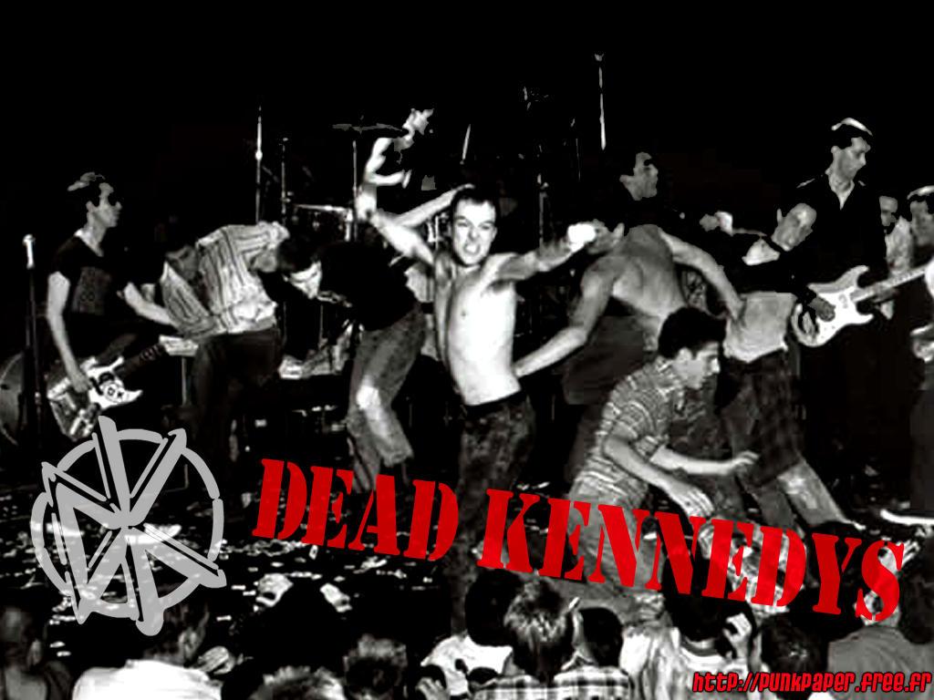 Dead Kennedys Wallpapers Top Free Dead Kennedys Backgrounds