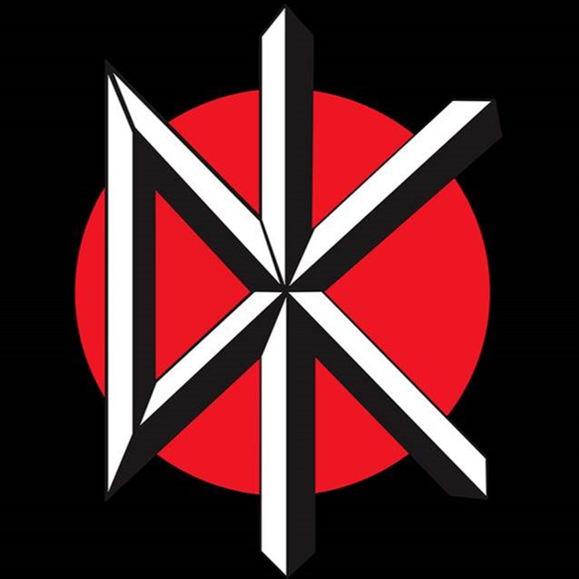 1920x1920 Dead Kennedys (USA) + support