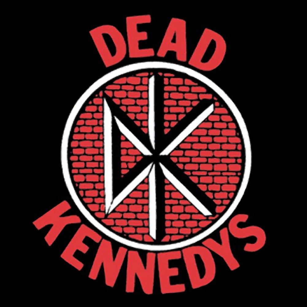 1001x1001 Dead Kennedys Wallpaper