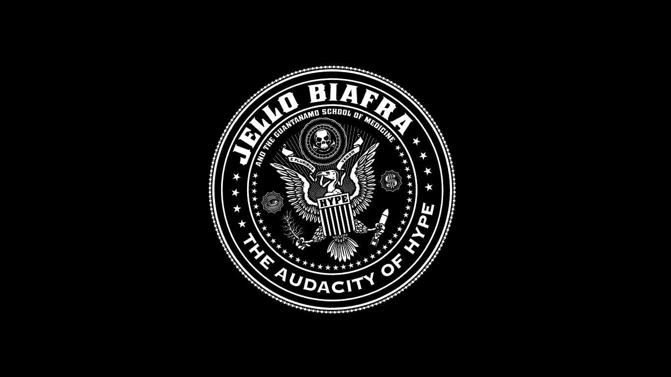 1366x768 Wallpaper / dead kennedys punk rock jello biafra, 1080P free download
