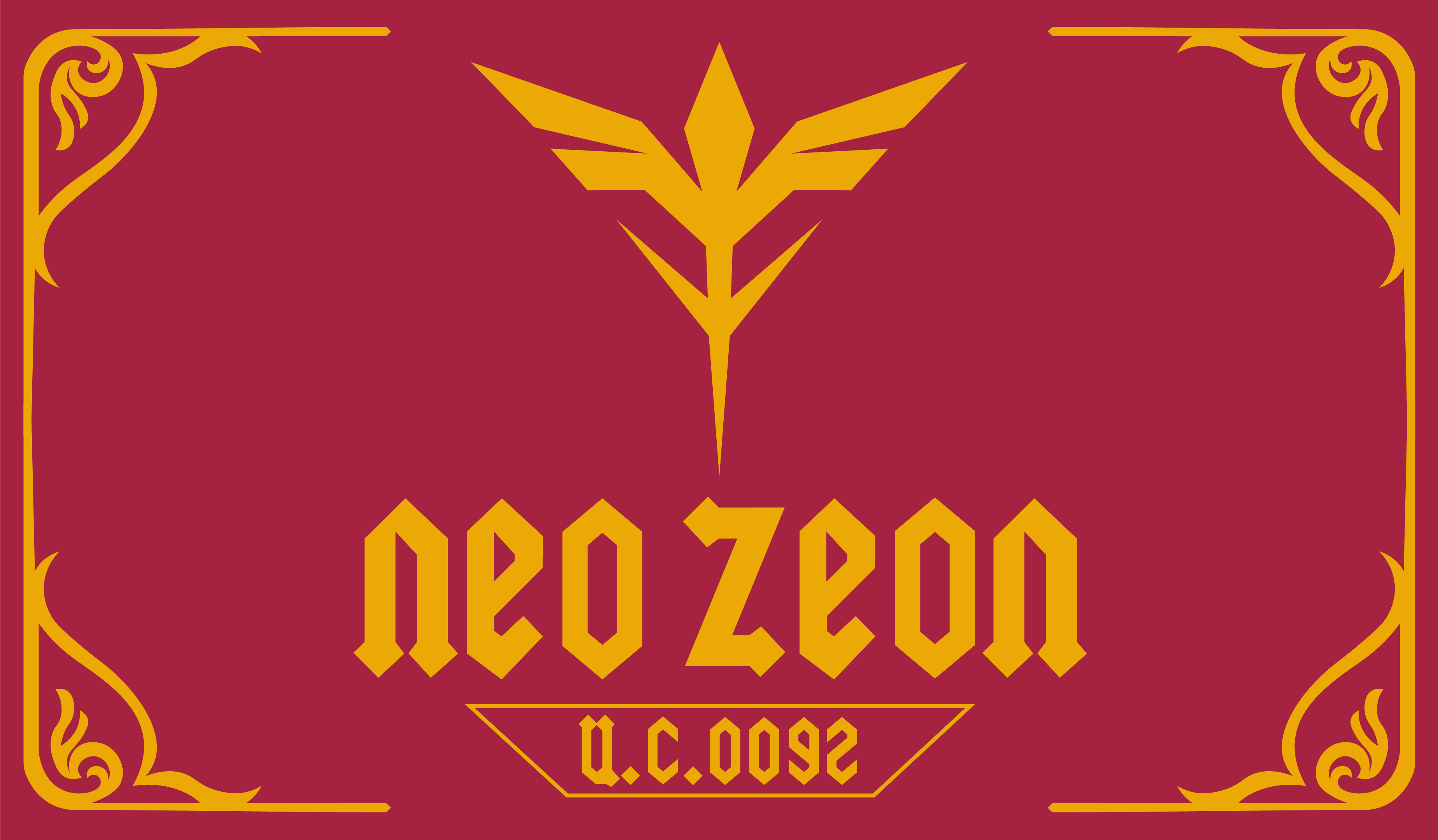 Zeon Wallpapers - Top Free Zeon Backgrounds - WallpaperAccess
