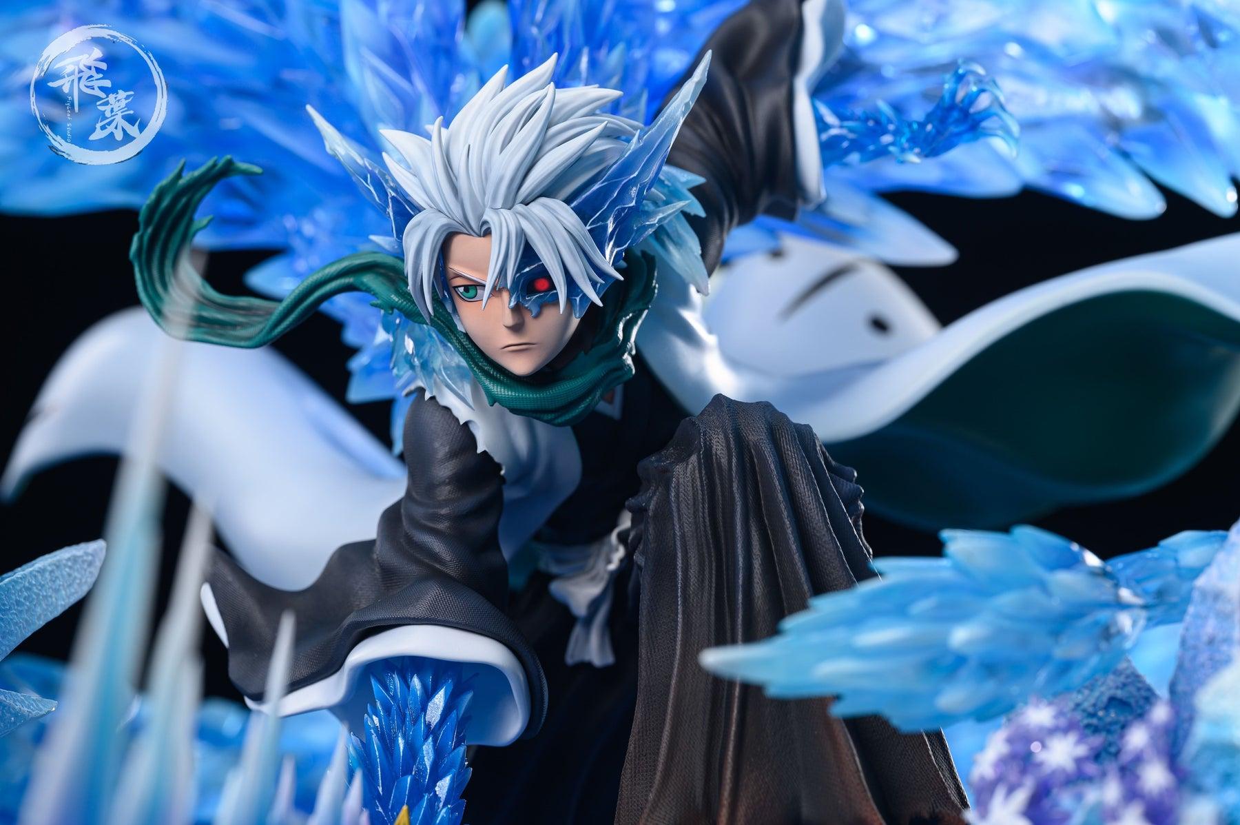 1800x1197 Pre Sale】Hitsugaya Toushirou Bleach FlyLeaf Studio