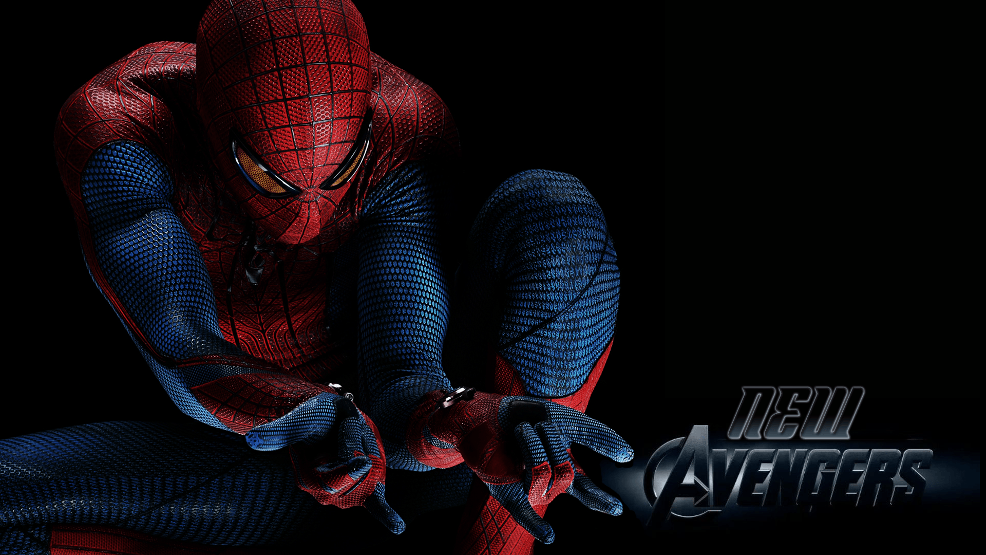1920x1080 New Avengers Man HD Wallpaper FullHDWpp HD