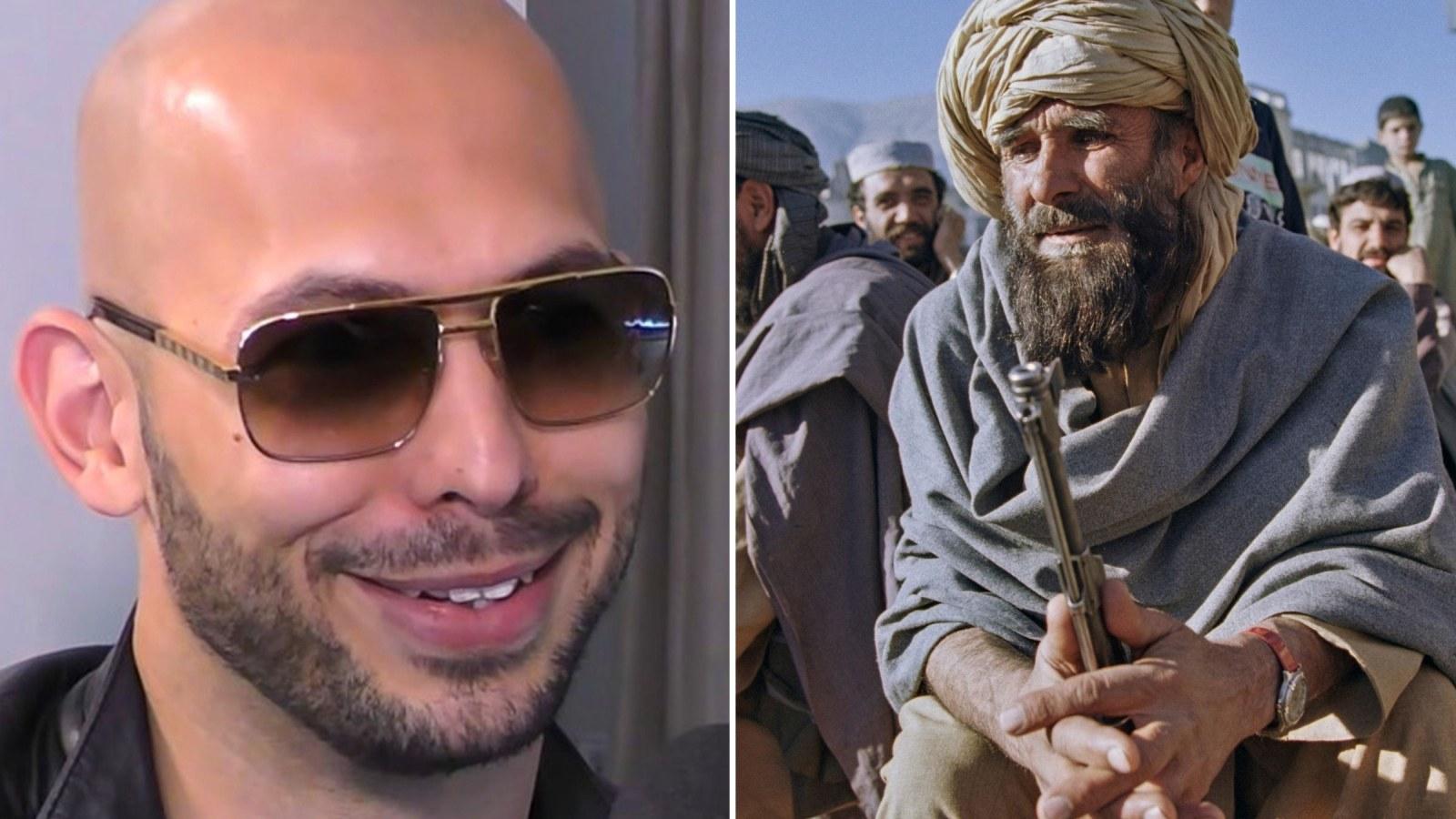 1600x900 Taliban 'Worried About Andrew Tate' as They Ask for His Freedom