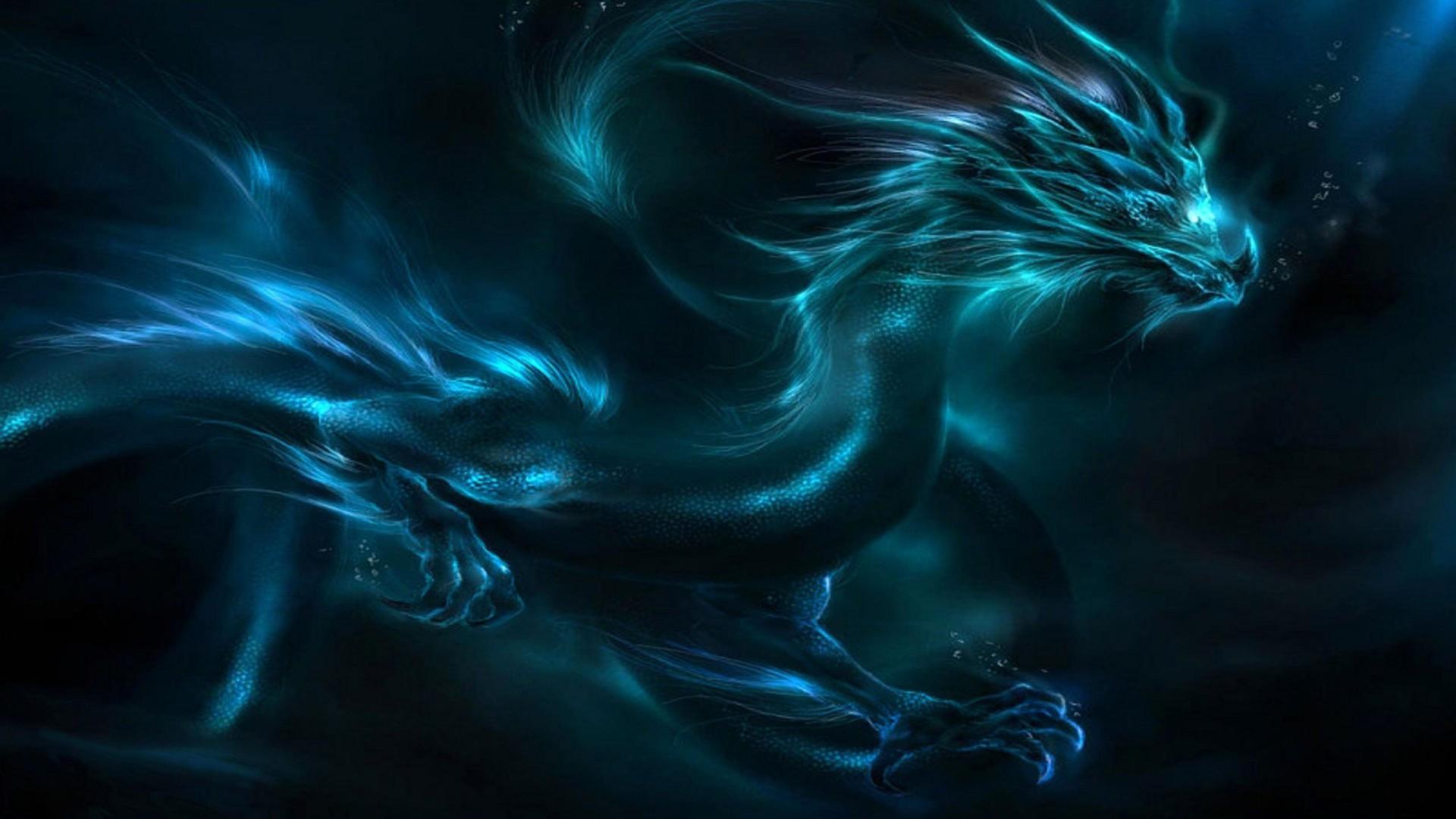 1920x1080 Dragons