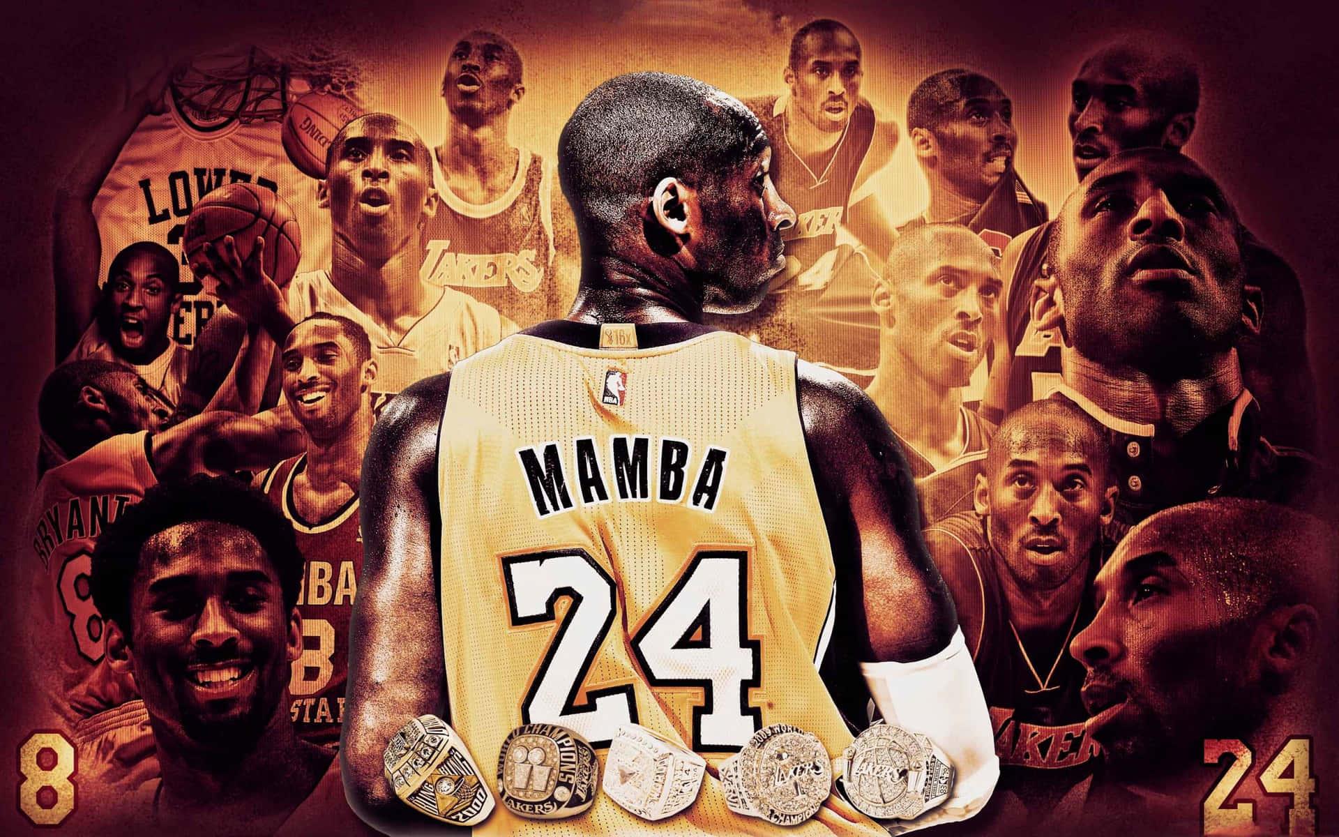 1920x1200 Download “Hall of Fame Basketball