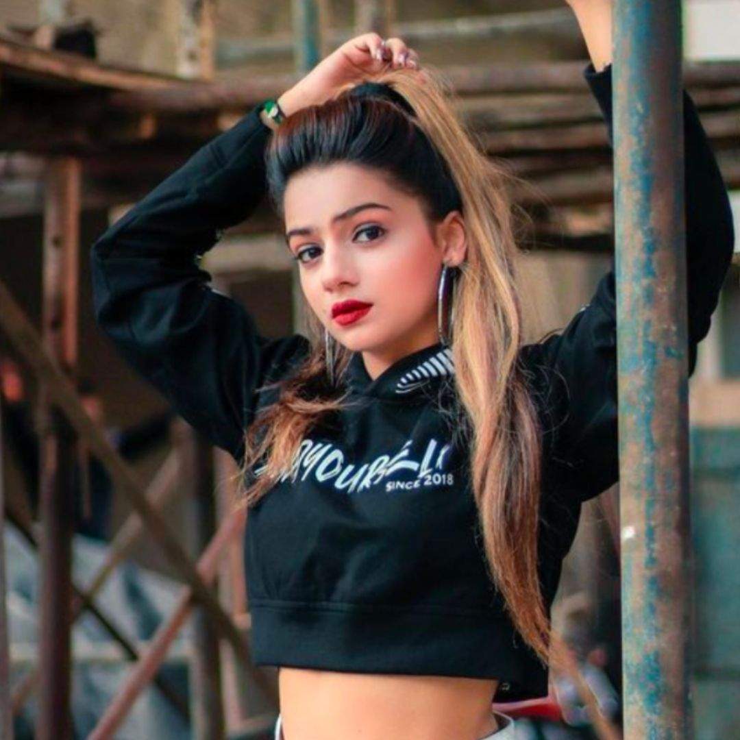 1080x1080 Whatsapp Dp For Girls. Girls Dp Image (New 2023)
