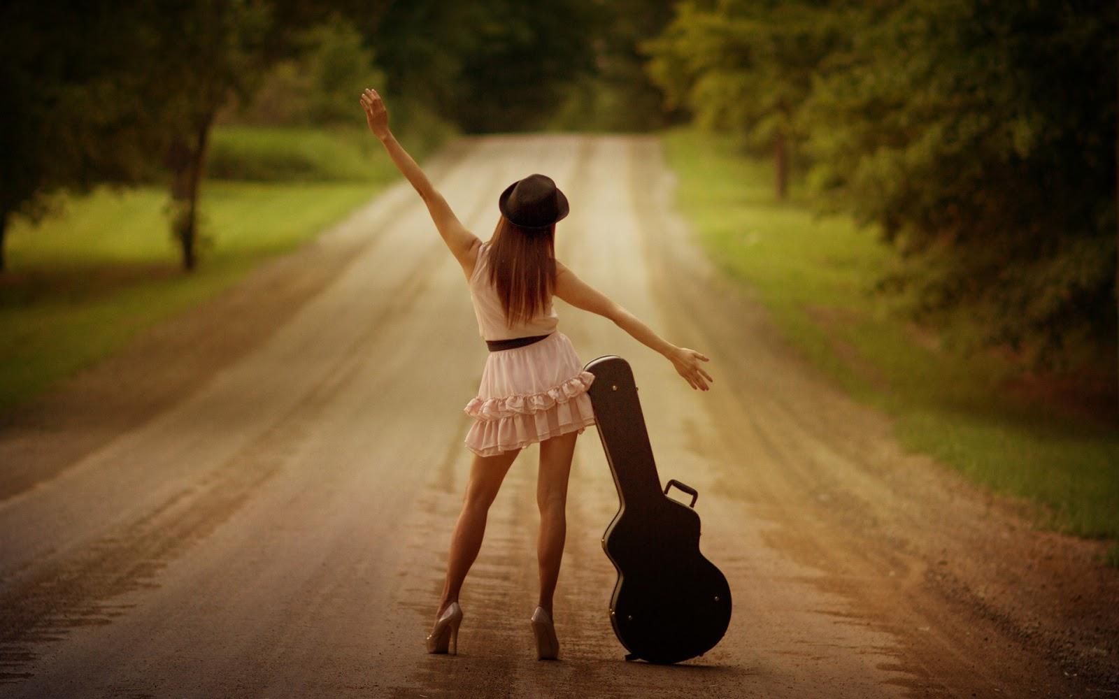 1600x1000 Free download girls dp for facebook girl with guitar profile picture overview [1600x1000] for your Desktop, Mobile & Tablet. Explore Wallpaper for FB Profile. FB Wallpaper for Girls, Wallpaper
