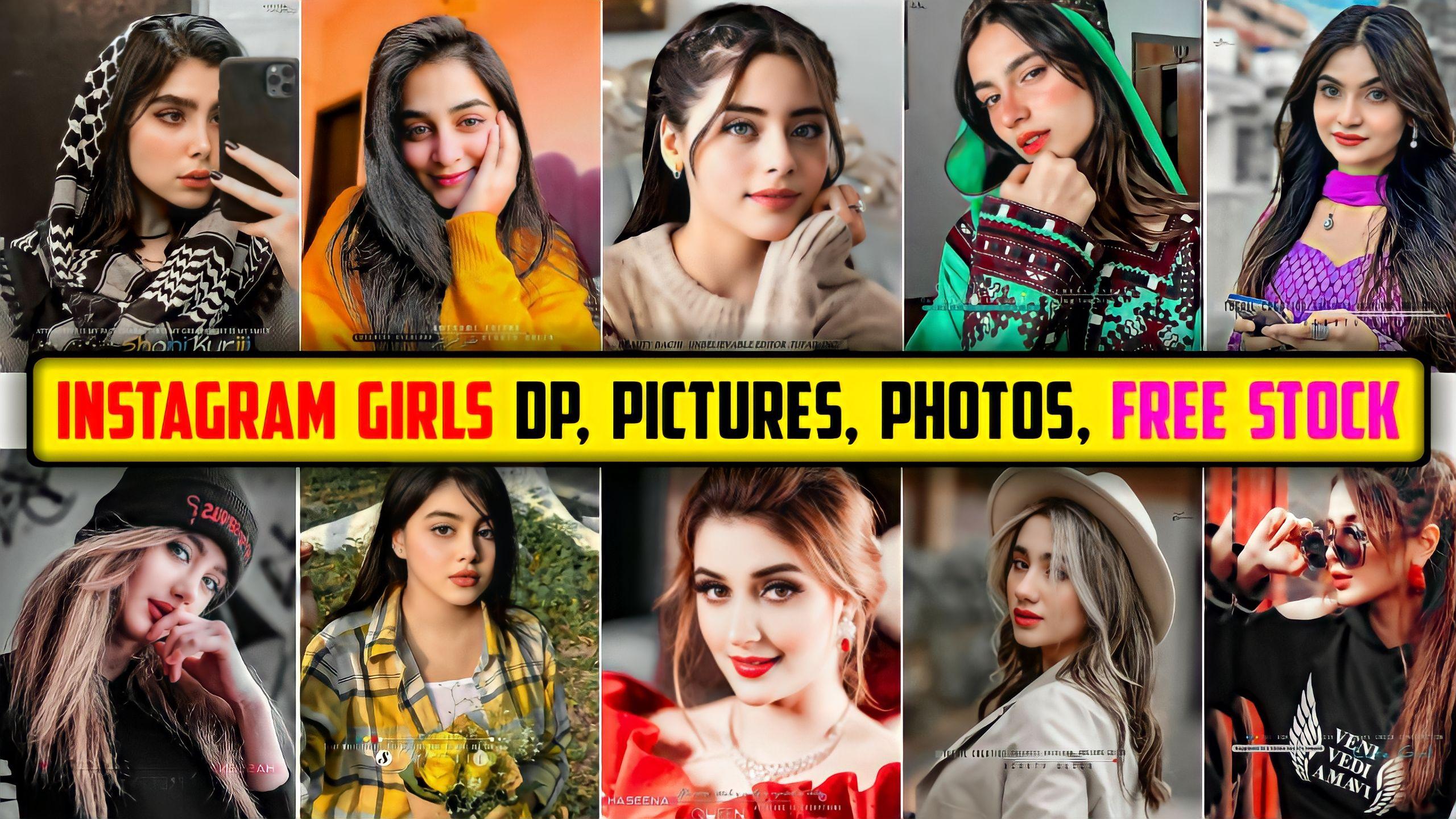 2560x1440 Instagram Girl DP, Picture, Image, Photo HD 2023 off DP
