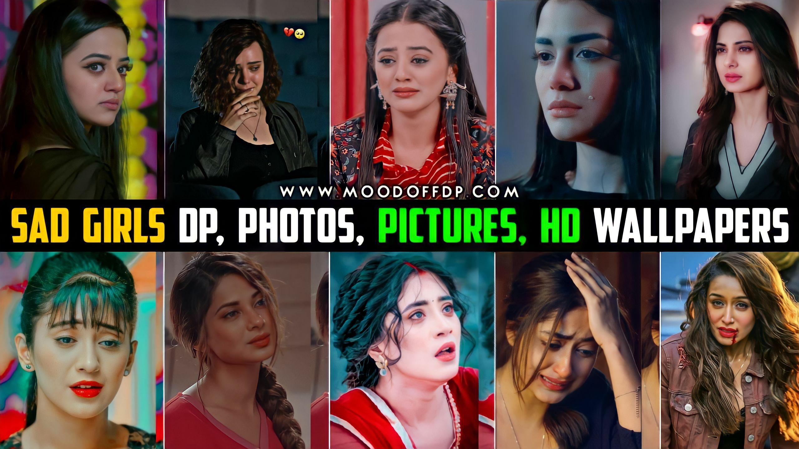 2560x1440 Sad Girl Whatsapp DP.. Sad Girl DP for Whatsapp New 2023 off DP