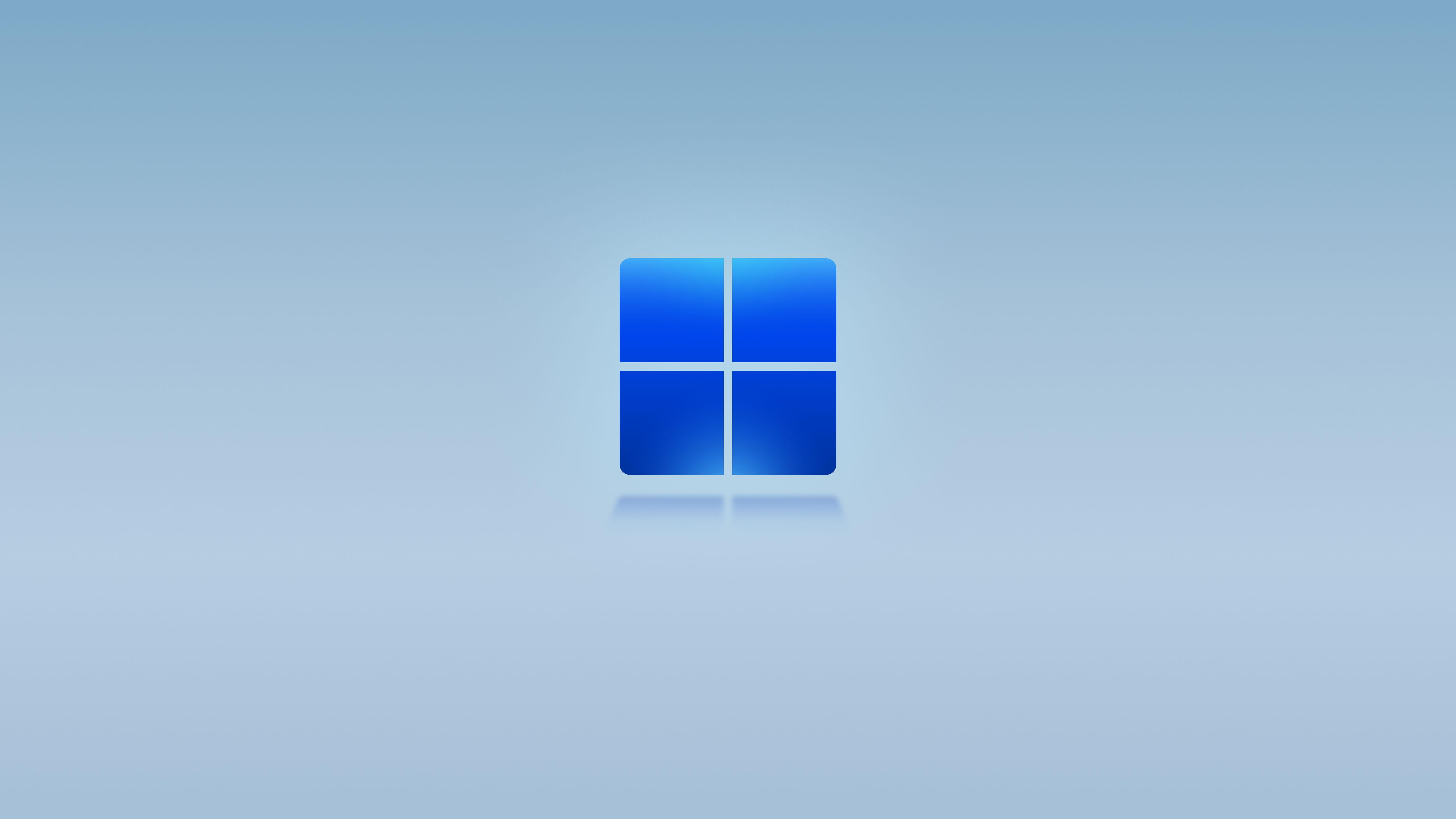 Windows 11 Logo Wallpapers - Top Free Windows 11 Logo Backgrounds ...