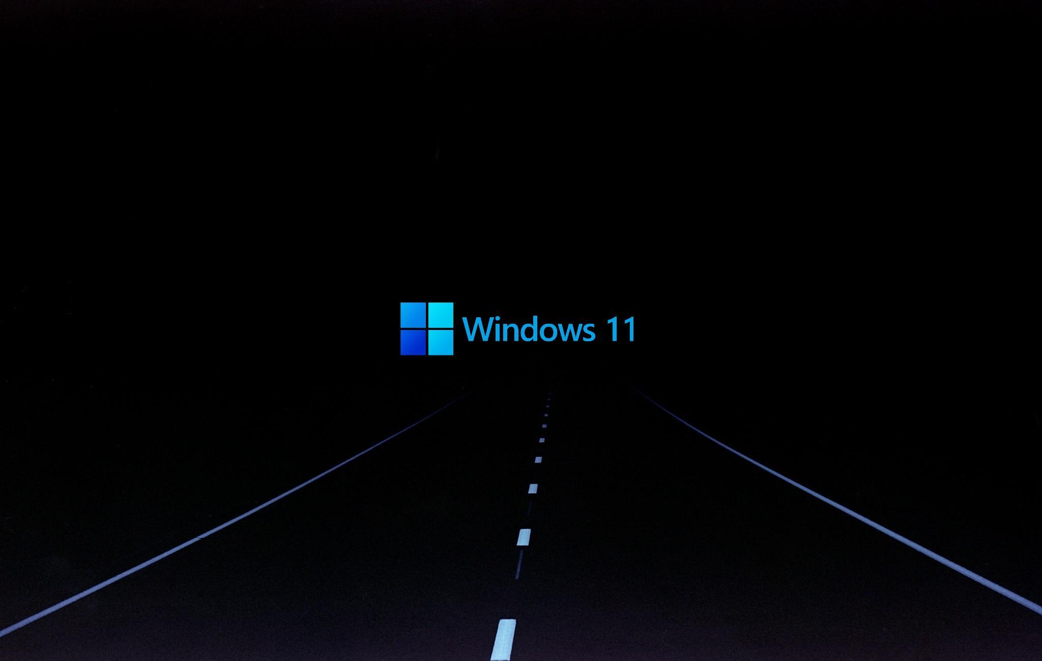 Windows 11 Logo Wallpapers - Top Free Windows 11 Logo Backgrounds ...