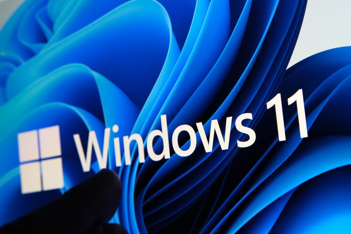 1200x800 Personal data encryption in Windows 11
