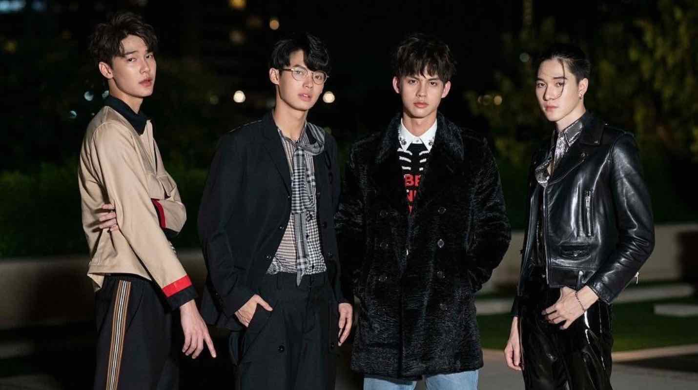 1430x800 Missing 'Boys Over Flowers'? Get to know the cast of the Thailand remake