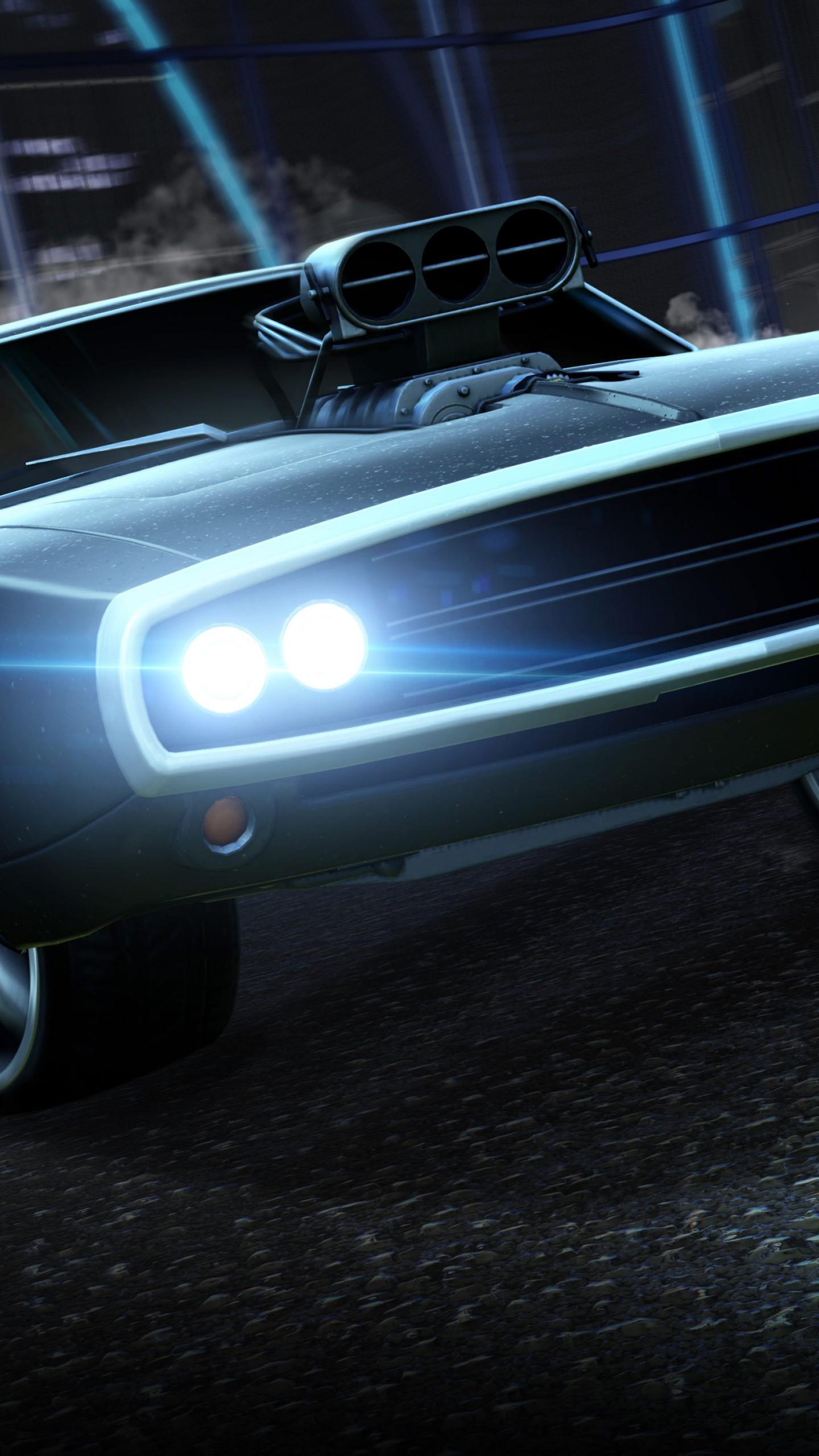 1440x2560 Fast And Furious 4k Mobile Wallpaper