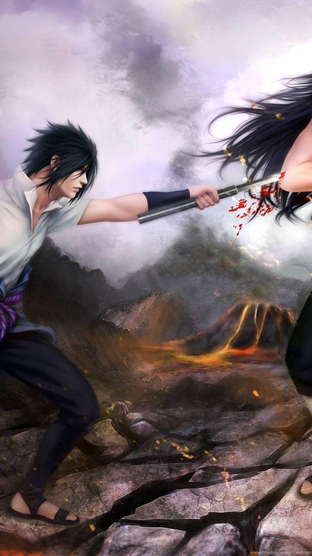 1080x1920 Uchiha Madara 4k Mobile Wallpaper