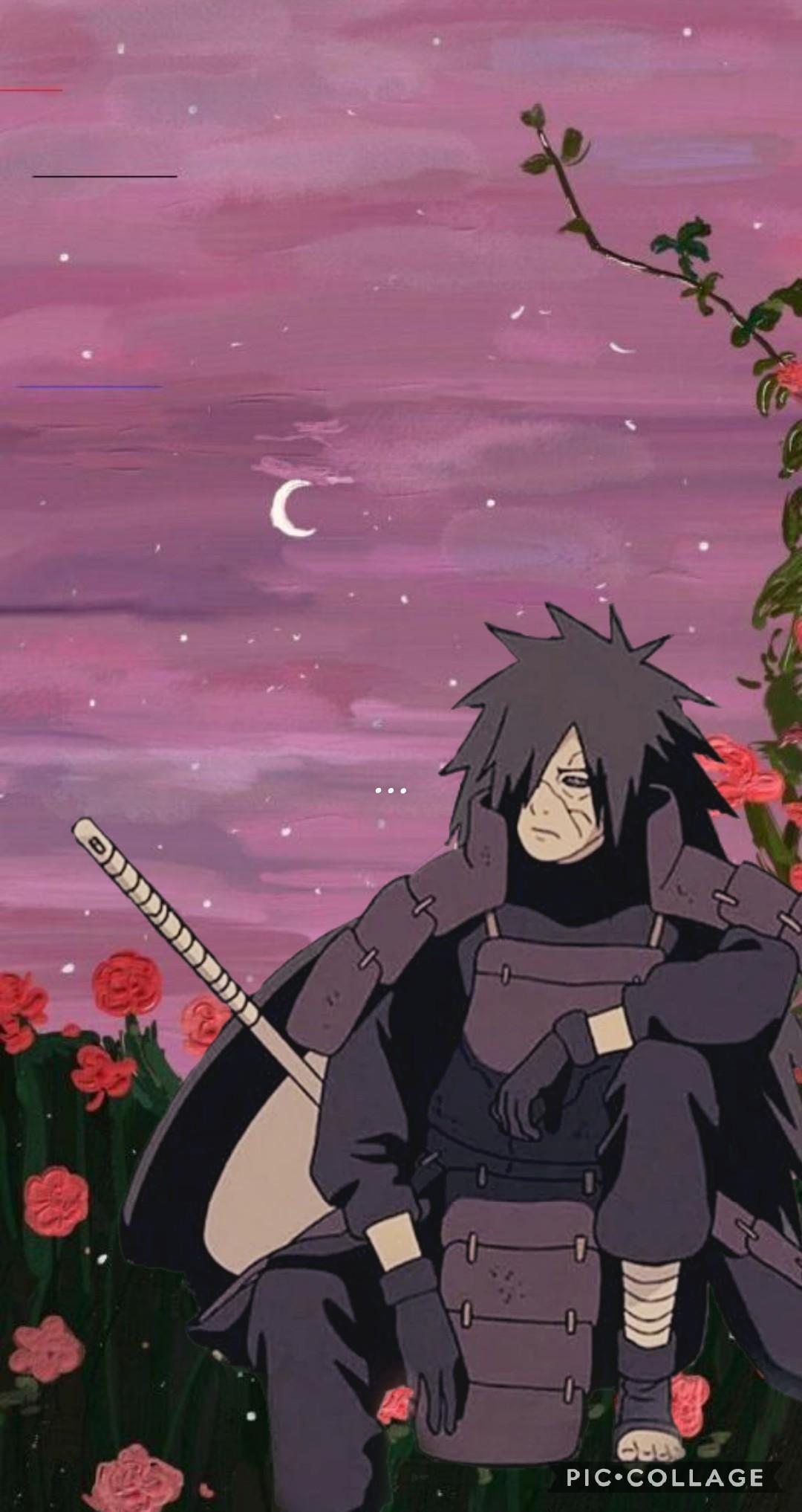 1080x2034 Fuck Yeah! The Uchiha Clan
