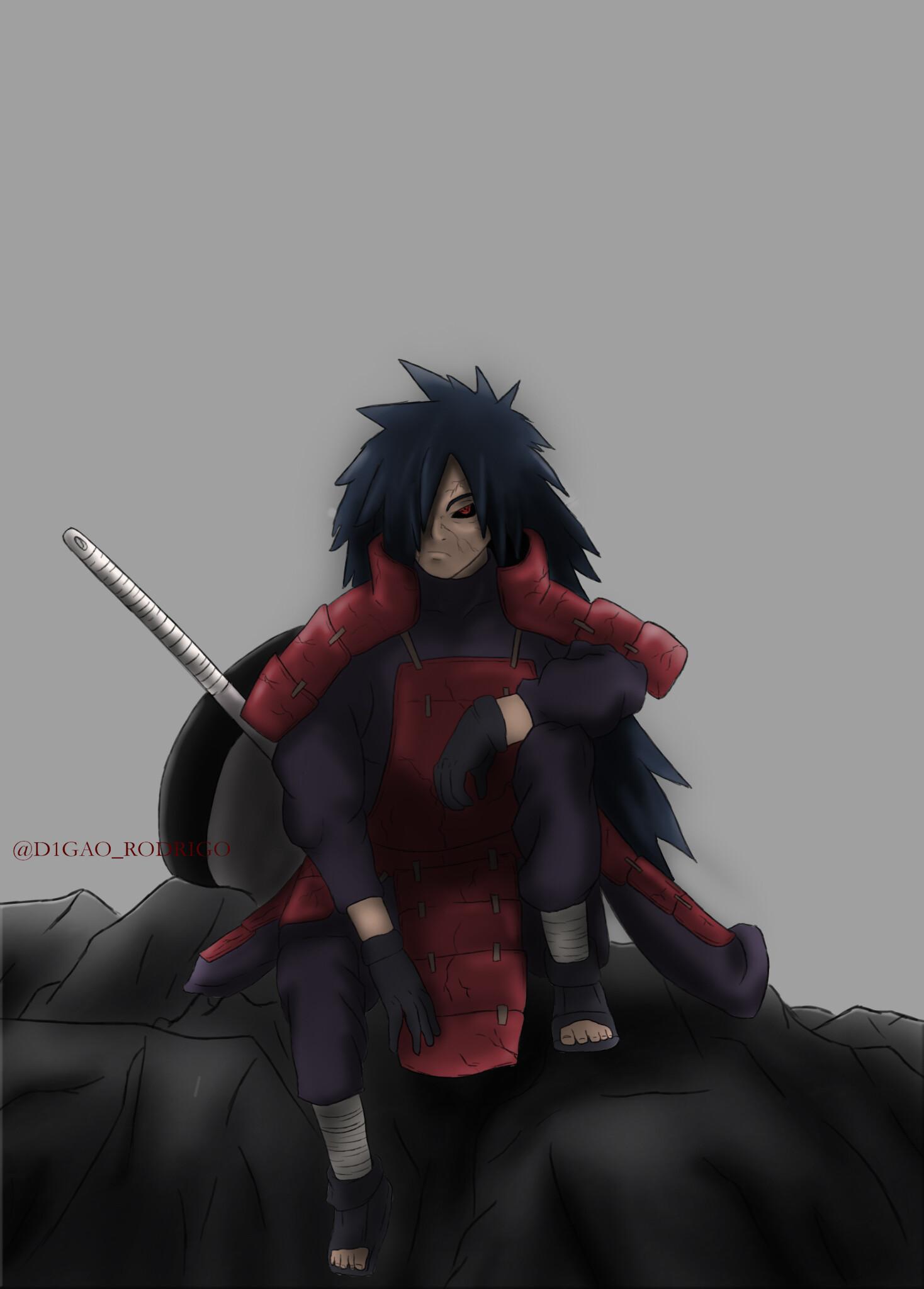 1468x2048 Madara Uchiha