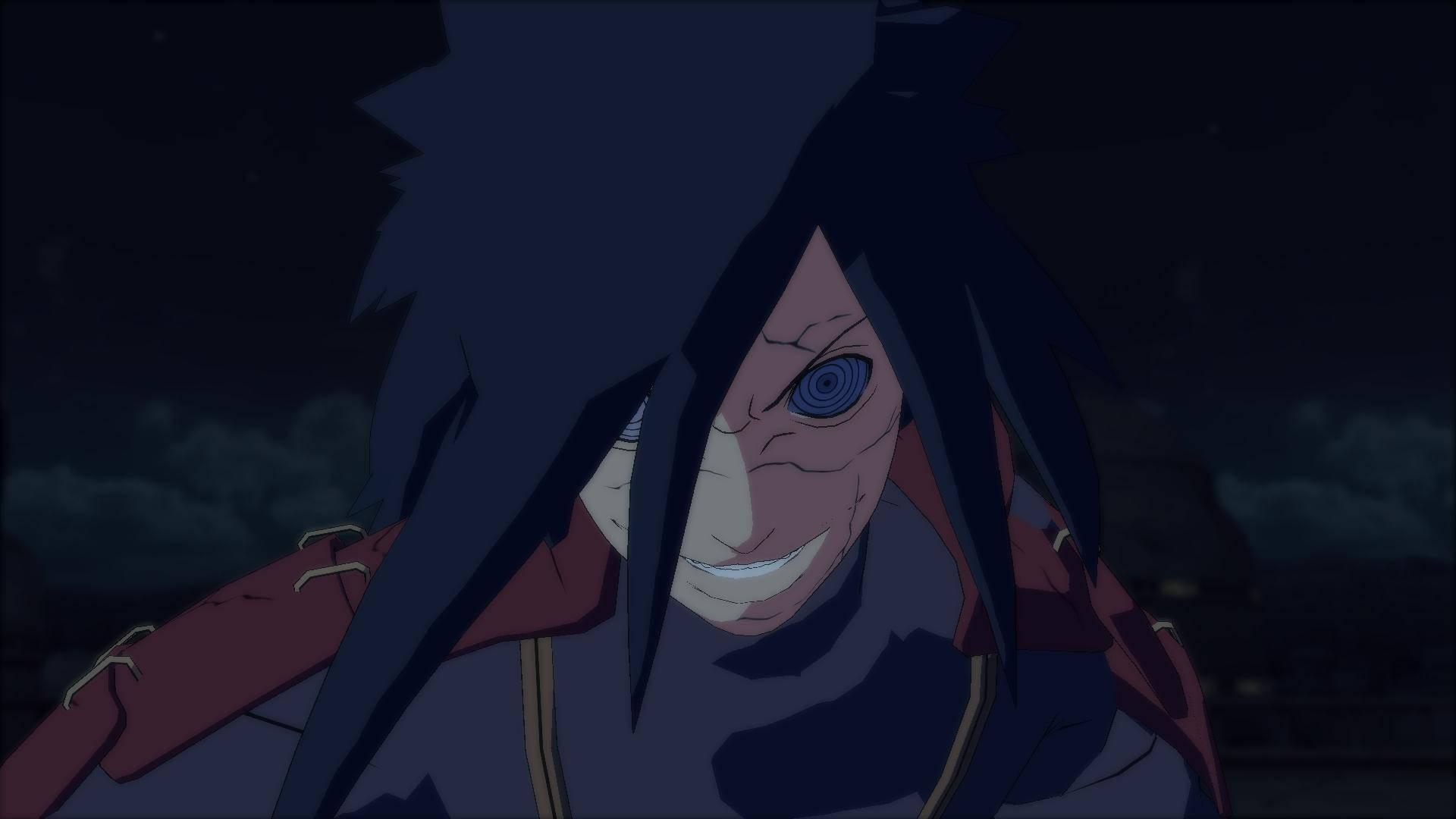1920x1080 Madara Uchiha HD Wallpaper, Free Madara Uchiha Wallpaper Image For All Devices