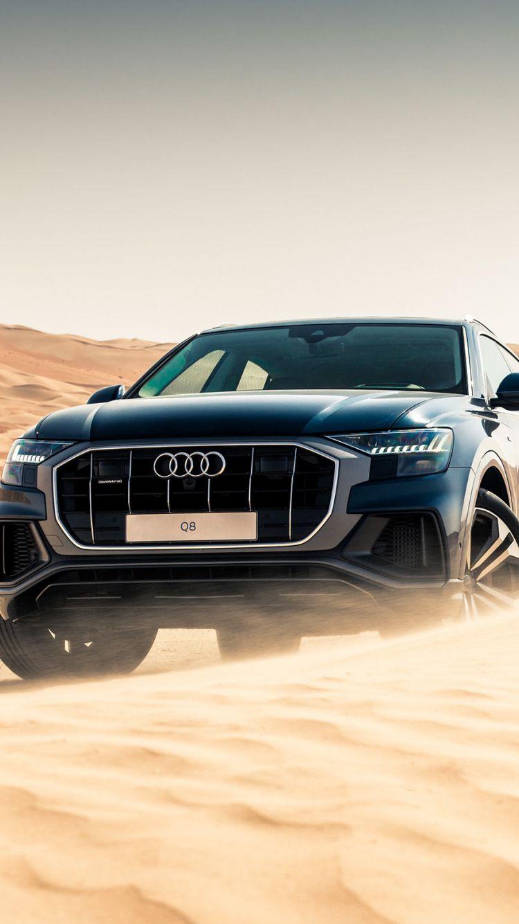 750x1334 Car, Off Road, Audi Q Luxury SUV Wallpaper. Audi, Luxury Suv, Car Wallpaper