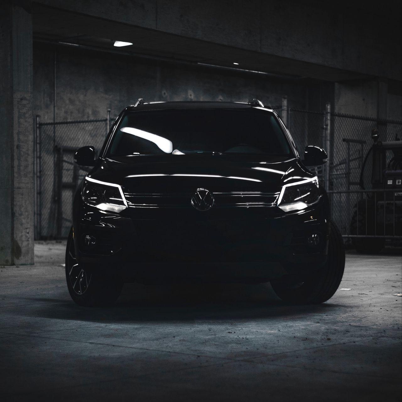 1280x1280 Download wallpaper 1280x1280 volkswagen