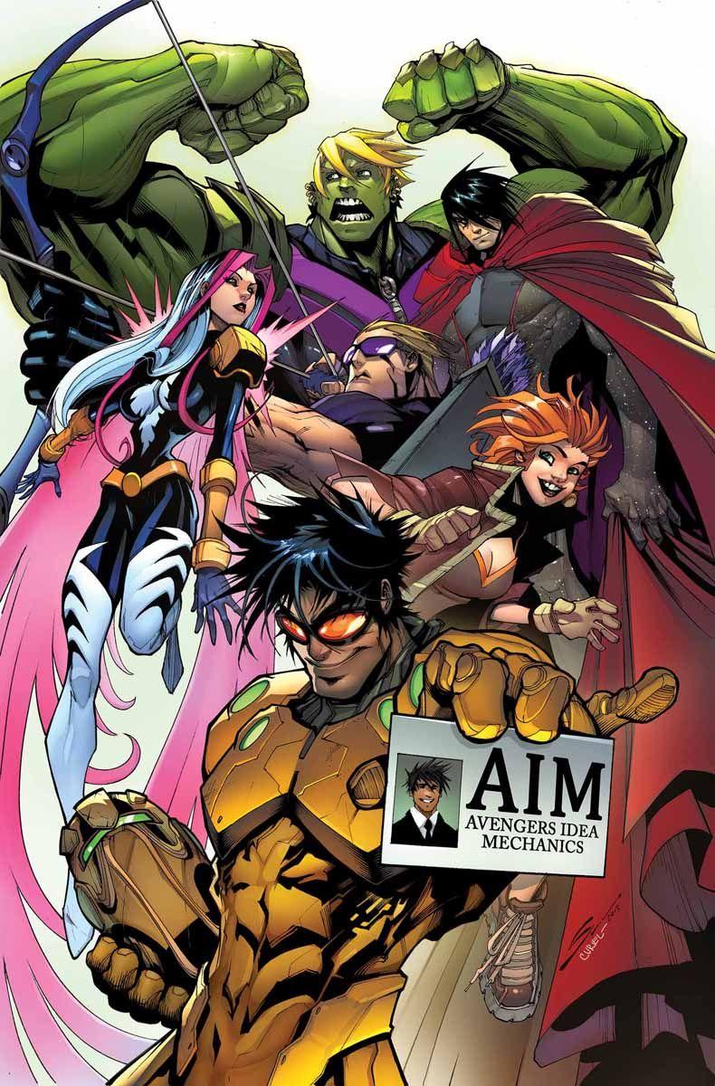 790x1200 New Avengers wallpaper, Comics, HQ New Avengers pictureK