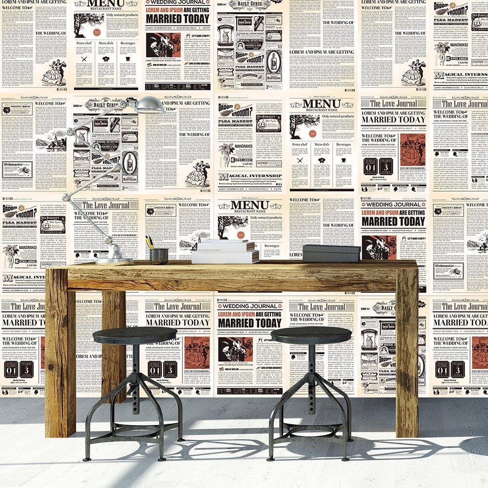 1000x1000 Gorgeous Wallpaper Designs for Home