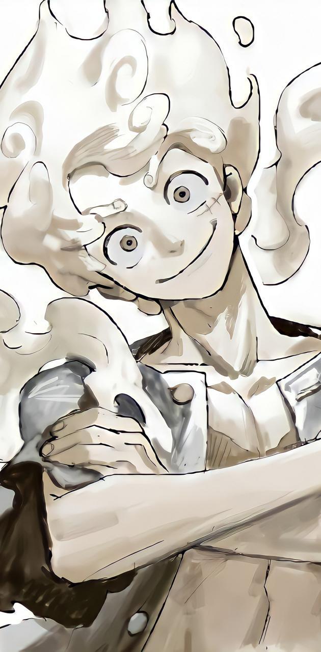 630x1280 One piece wallpaper