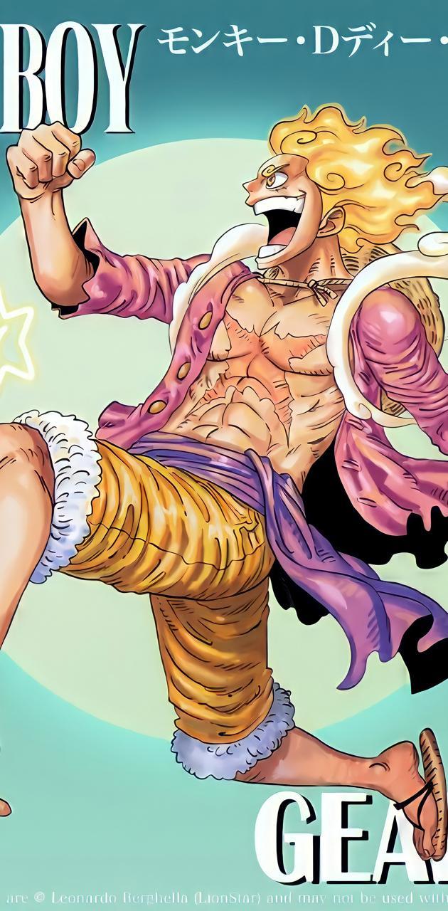 630x1280 One piece wallpaper