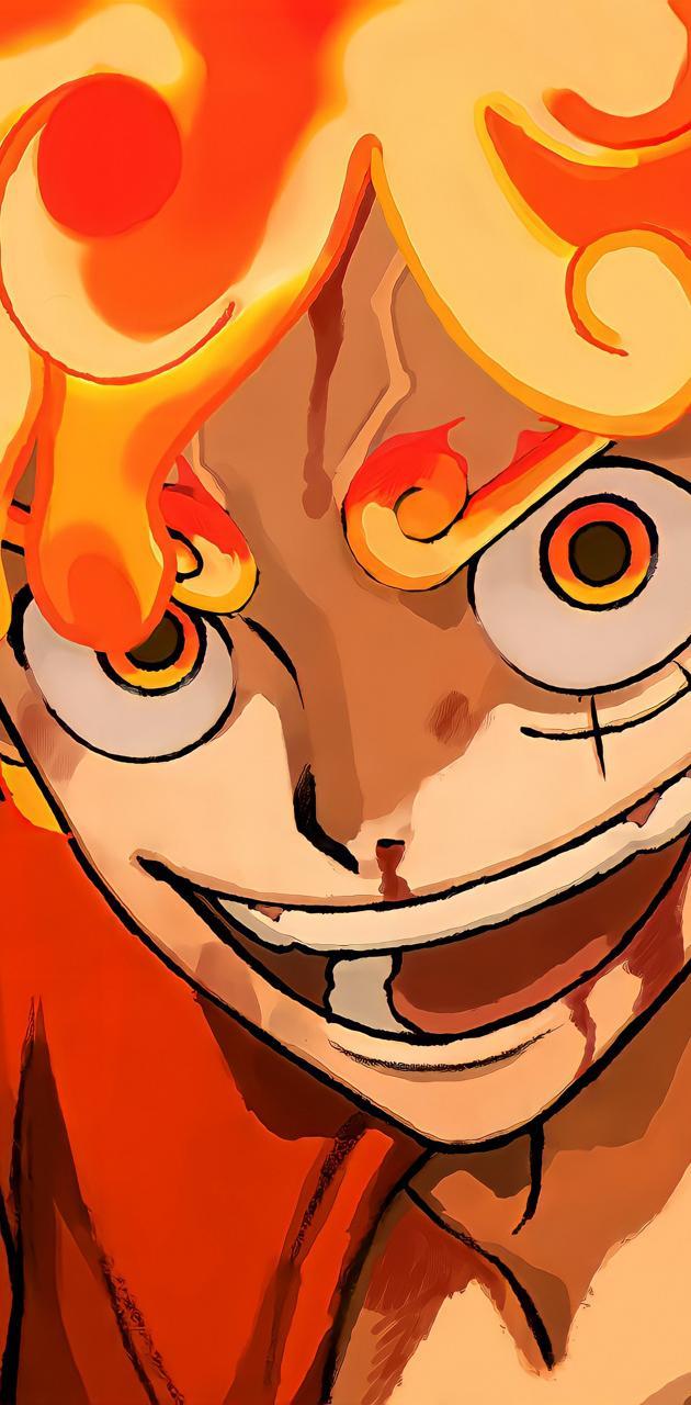 Luffy Joy Boy Wallpapers - Top Free Luffy Joy Boy Backgrounds