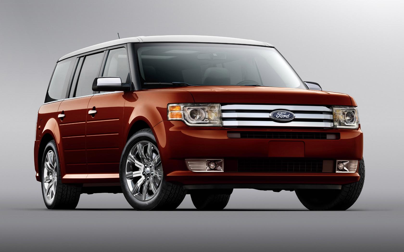 1680x1050 Red Ford suv wallpaper. Red Ford suv