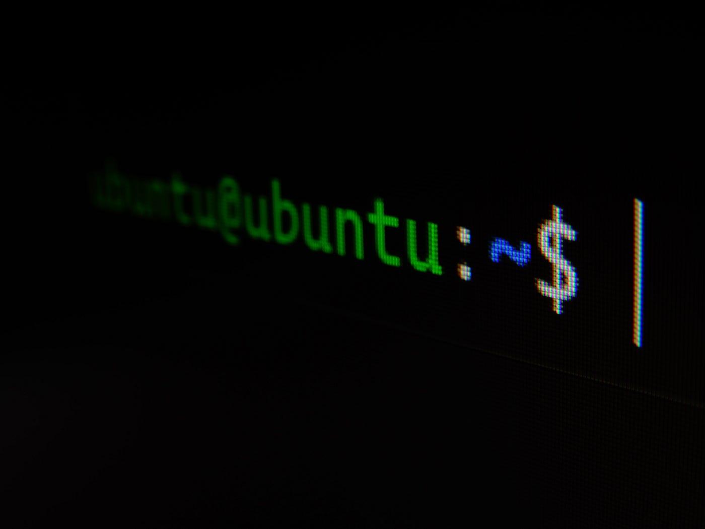 CMD Wallpapers - Top Free CMD Backgrounds - WallpaperAccess