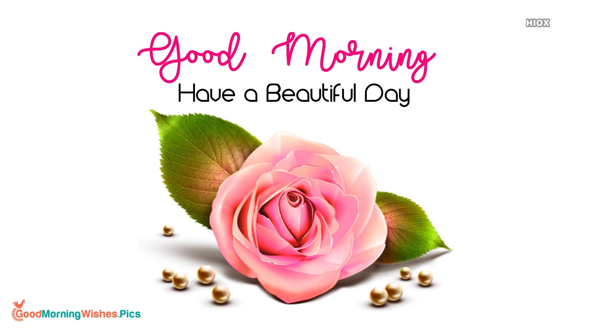 1920x1080 Good Morning Beautiful Day Quotes Goodmorningwishes.pics