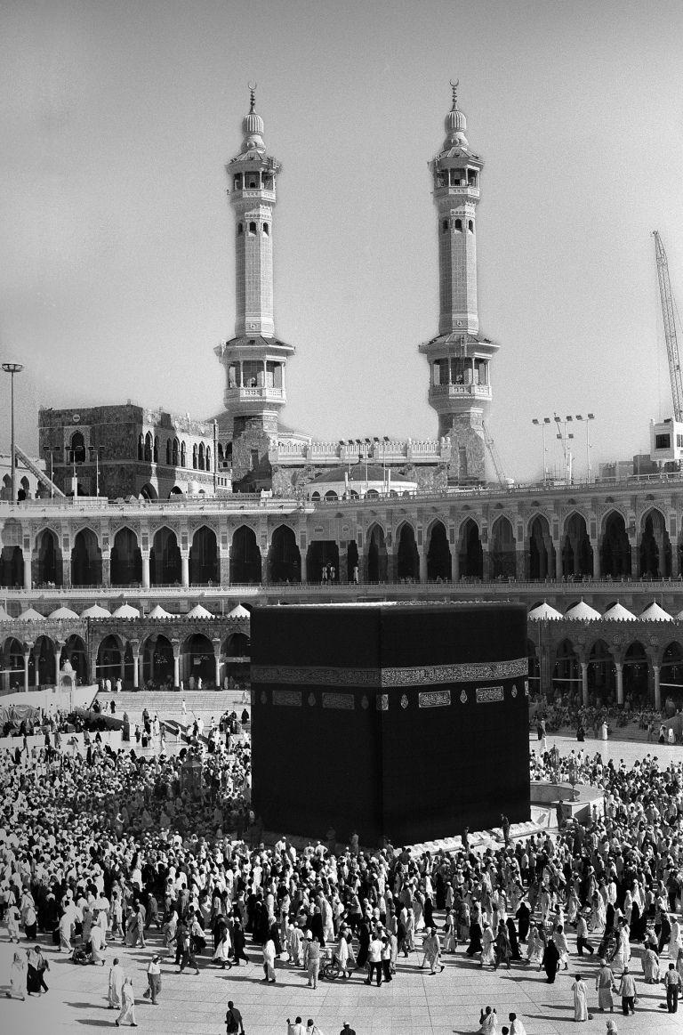 768x1163 Kaaba Sharif Image. Mecca islam, Islamic heritage, Mecca kaaba