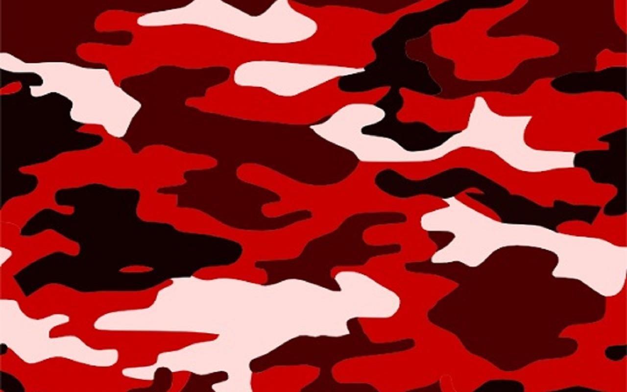 Red BAPE Camo Wallpapers  Top Free Red BAPE Camo Backgrounds   WallpaperAccess