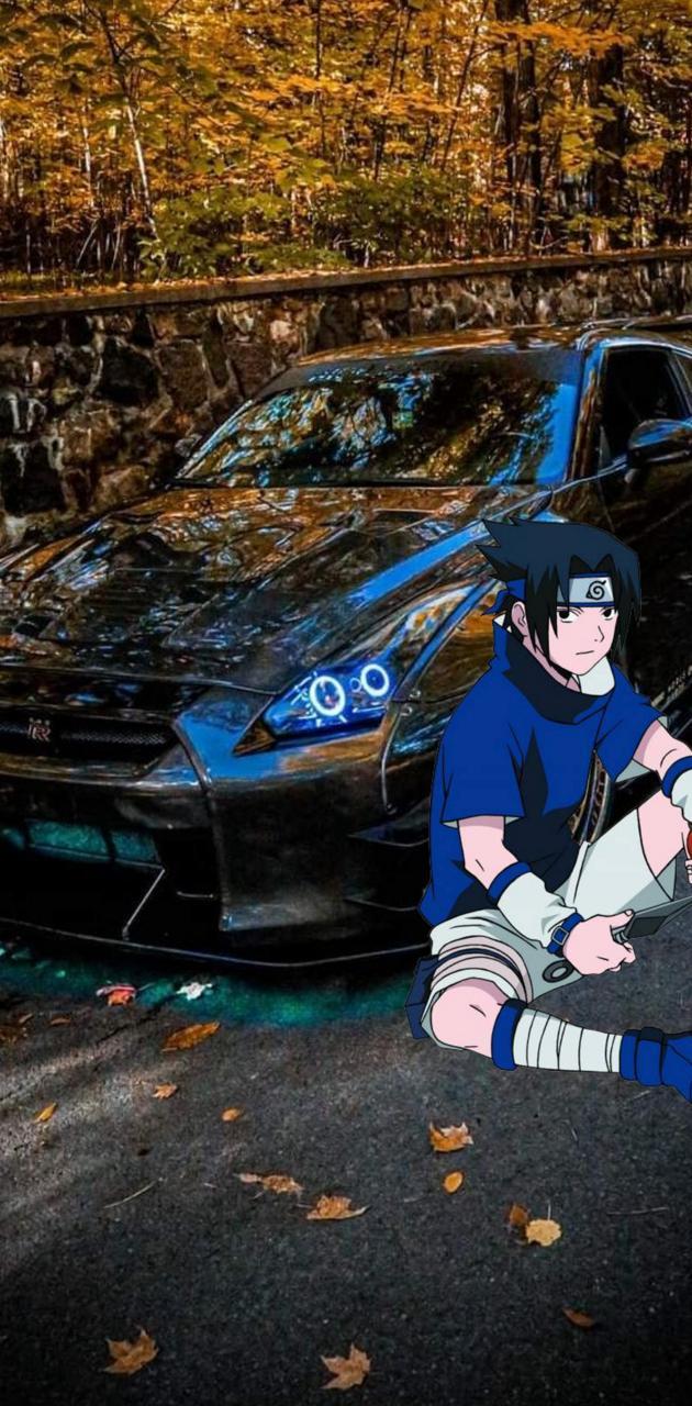 630x1280 Sasuke jdm wallpaper