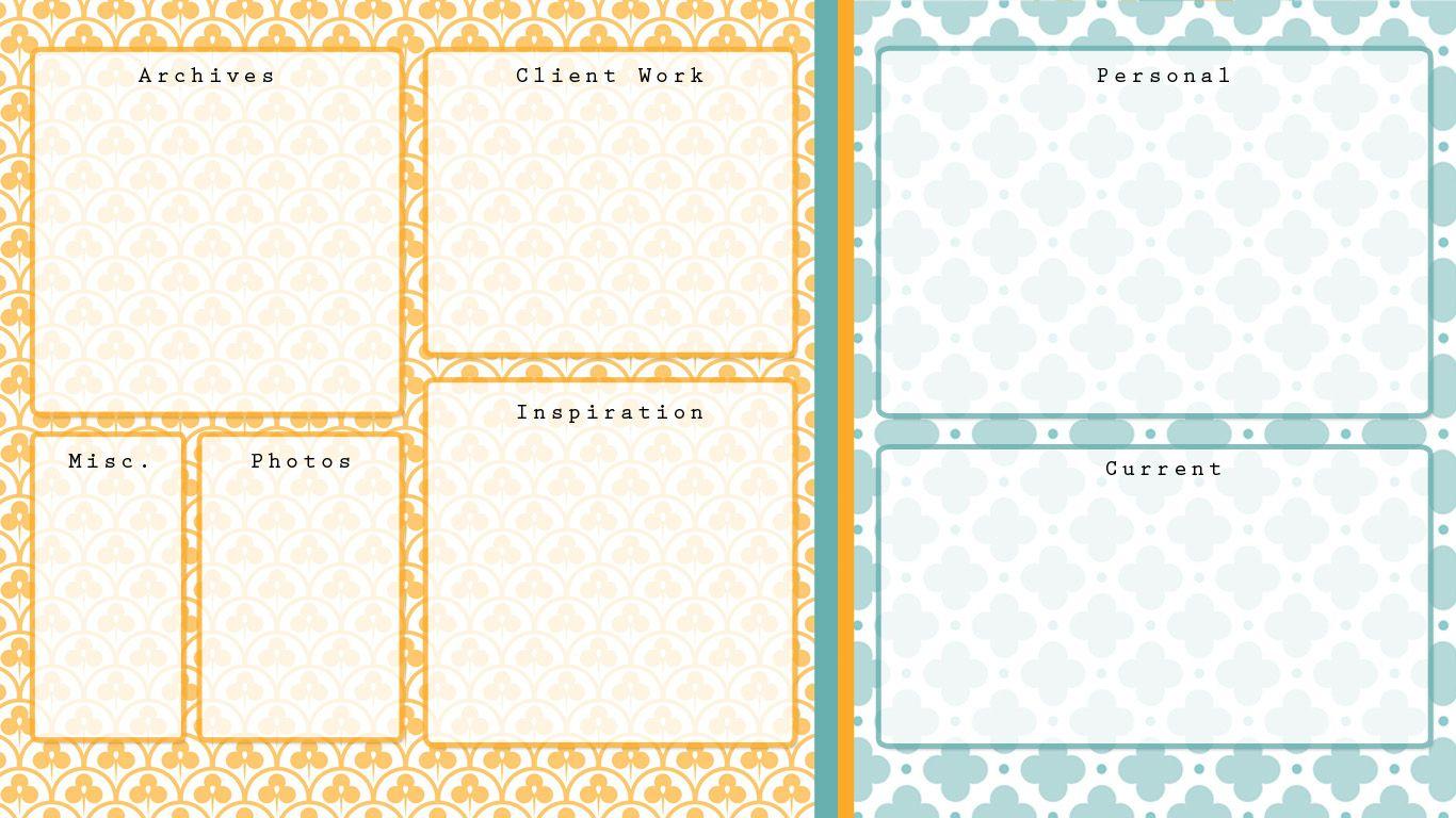 1366x768 Organize My Desktop, Please!. Desktop wallpaper organizer, Computer desktop, Desktop organization