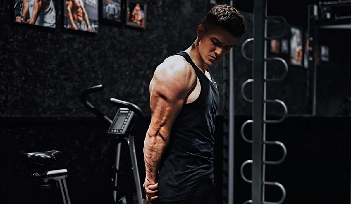 Gym Couple Wallpapers - Top Free Gym Couple Backgrounds - WallpaperAccess