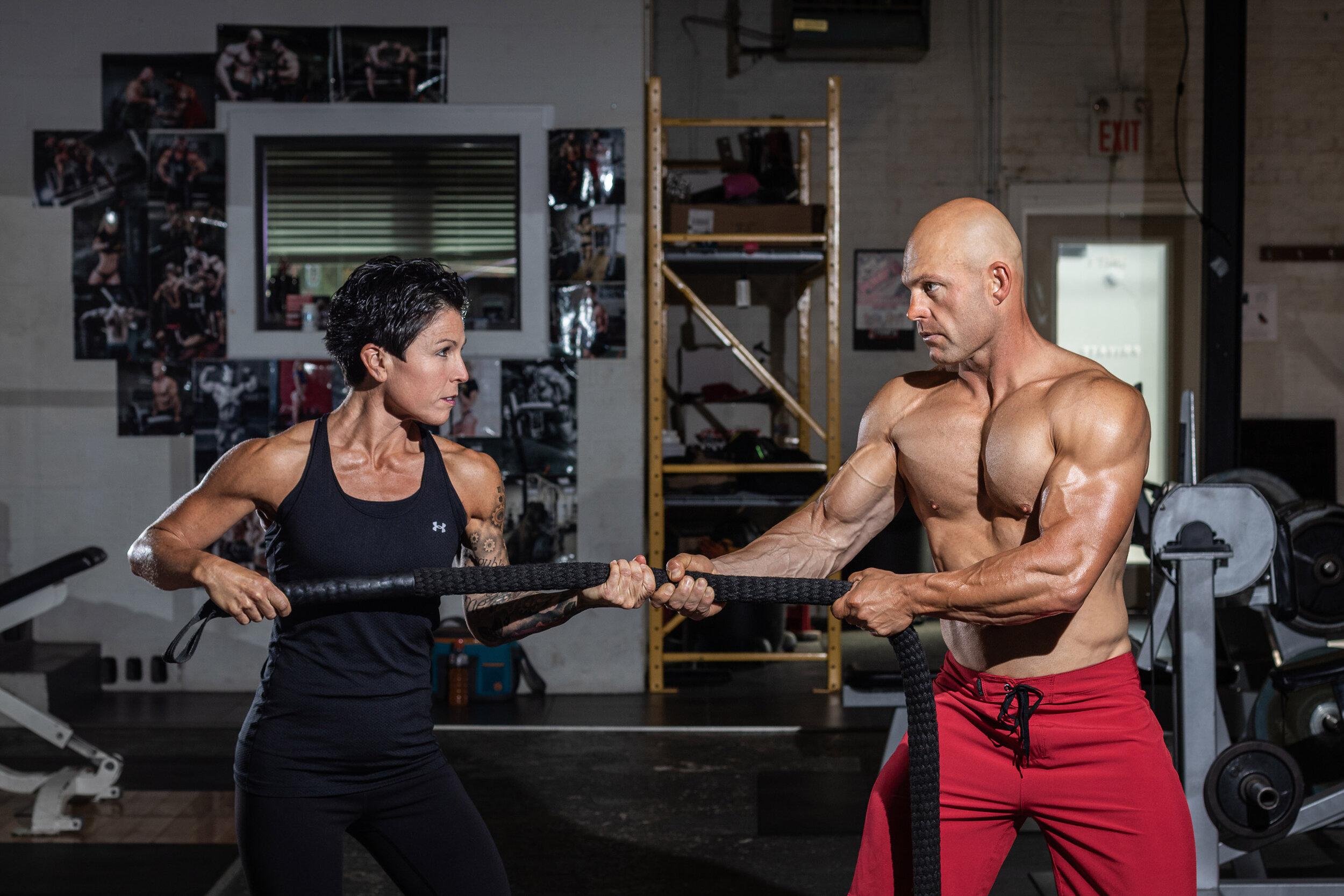 2500x1667 Fitness & Bodybuilding Photography. Fitness couple photography