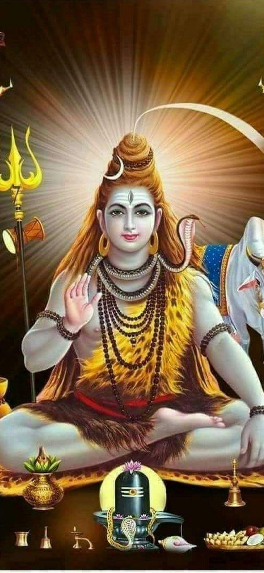 1125x2436 Best Hindu iPhone HD Wallpaper