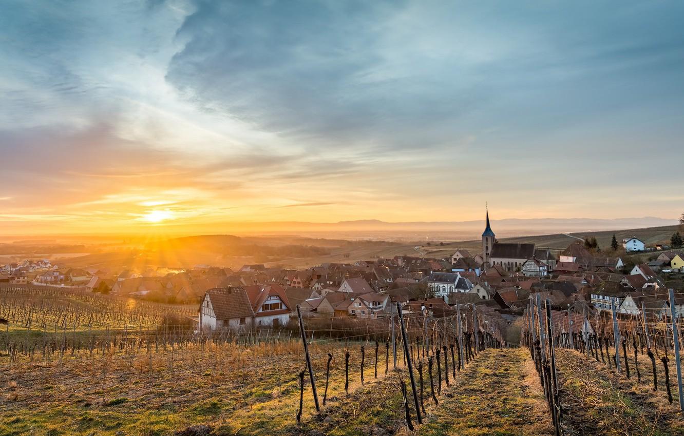 1332x850 Alsace Wallpaper
