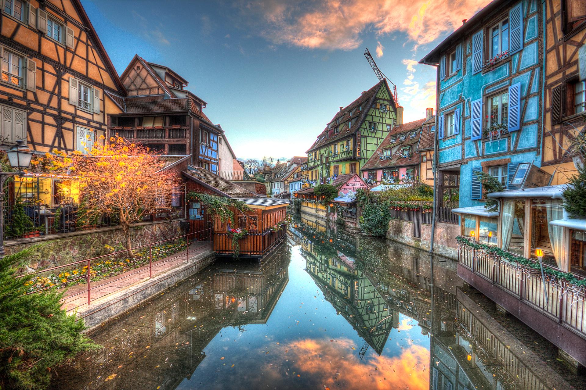 1920x1279 Download Alsace wallpaper for mobile phone, free Alsace HD picture