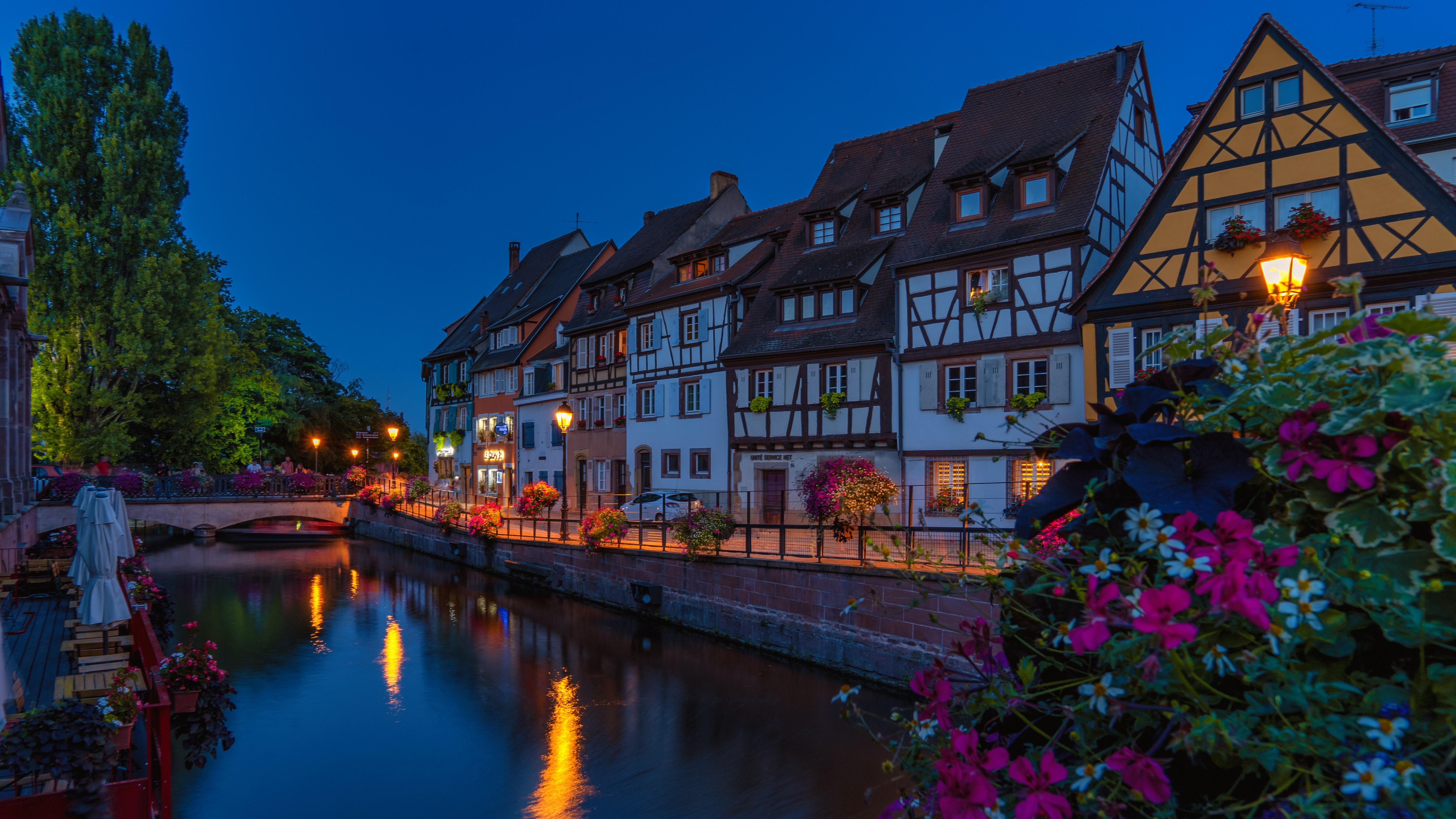 6000x3375 Alsace Photo, Download The BEST Free Alsace & HD Image