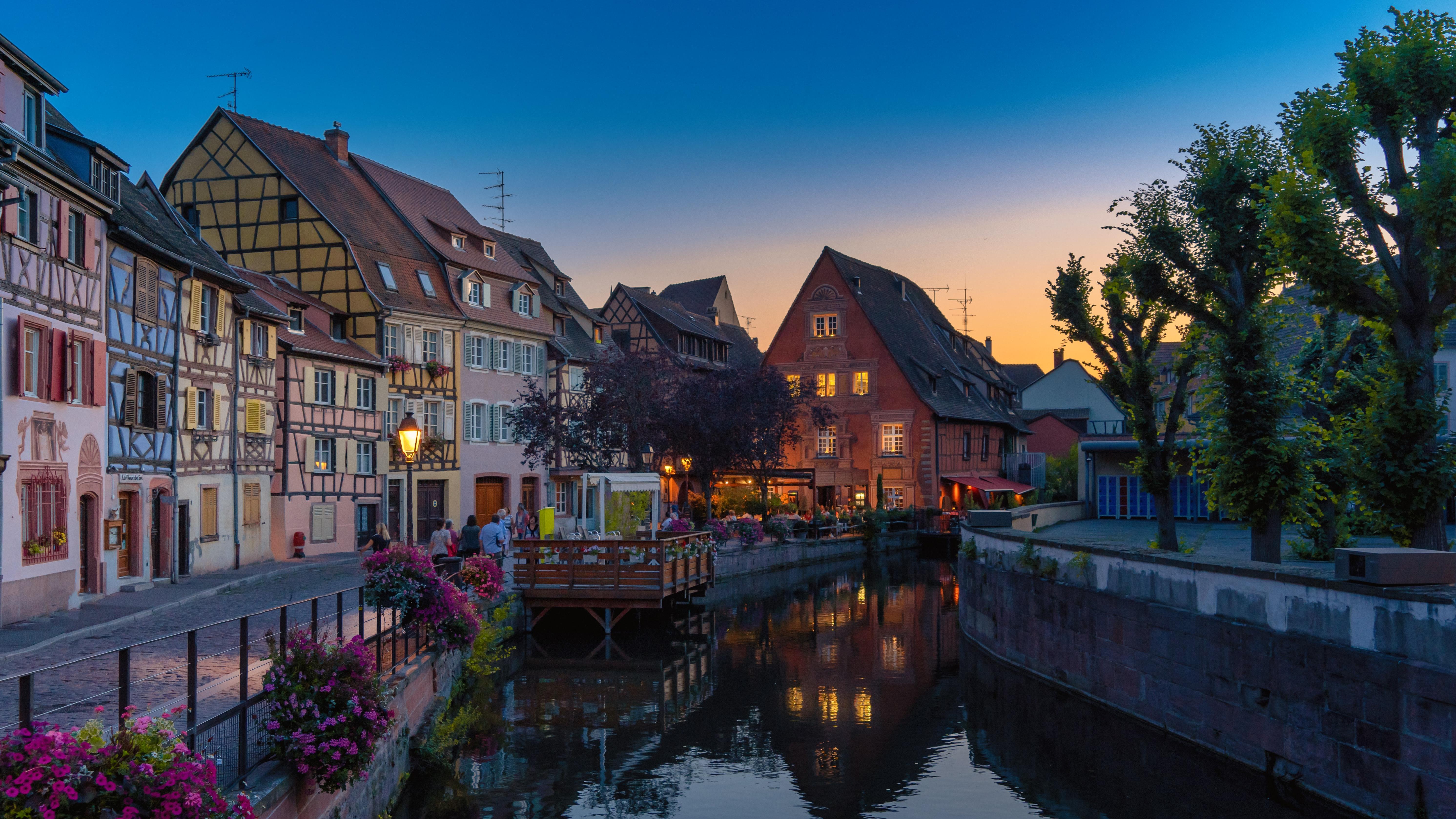 5966x3356 Alsace Photo, Download The BEST Free Alsace & HD Image