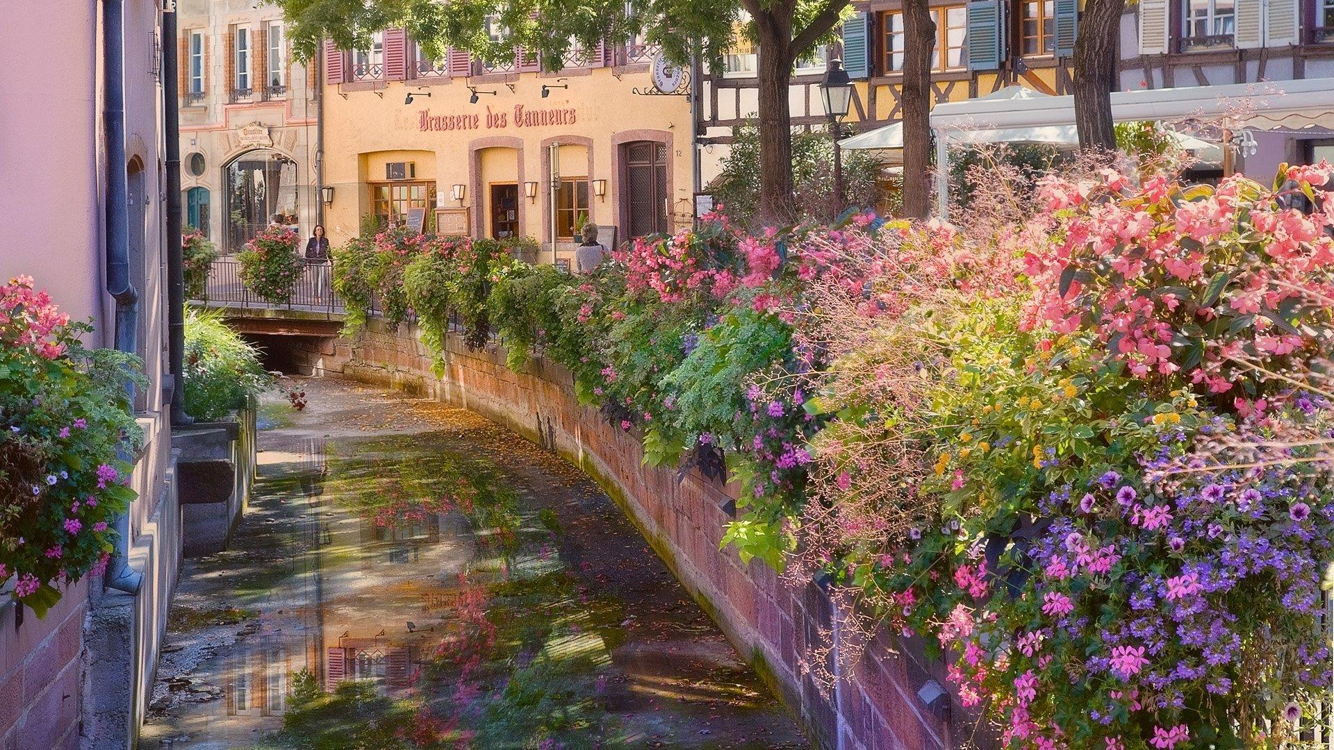1920x1080 Alsace HD Wallpaper and Background