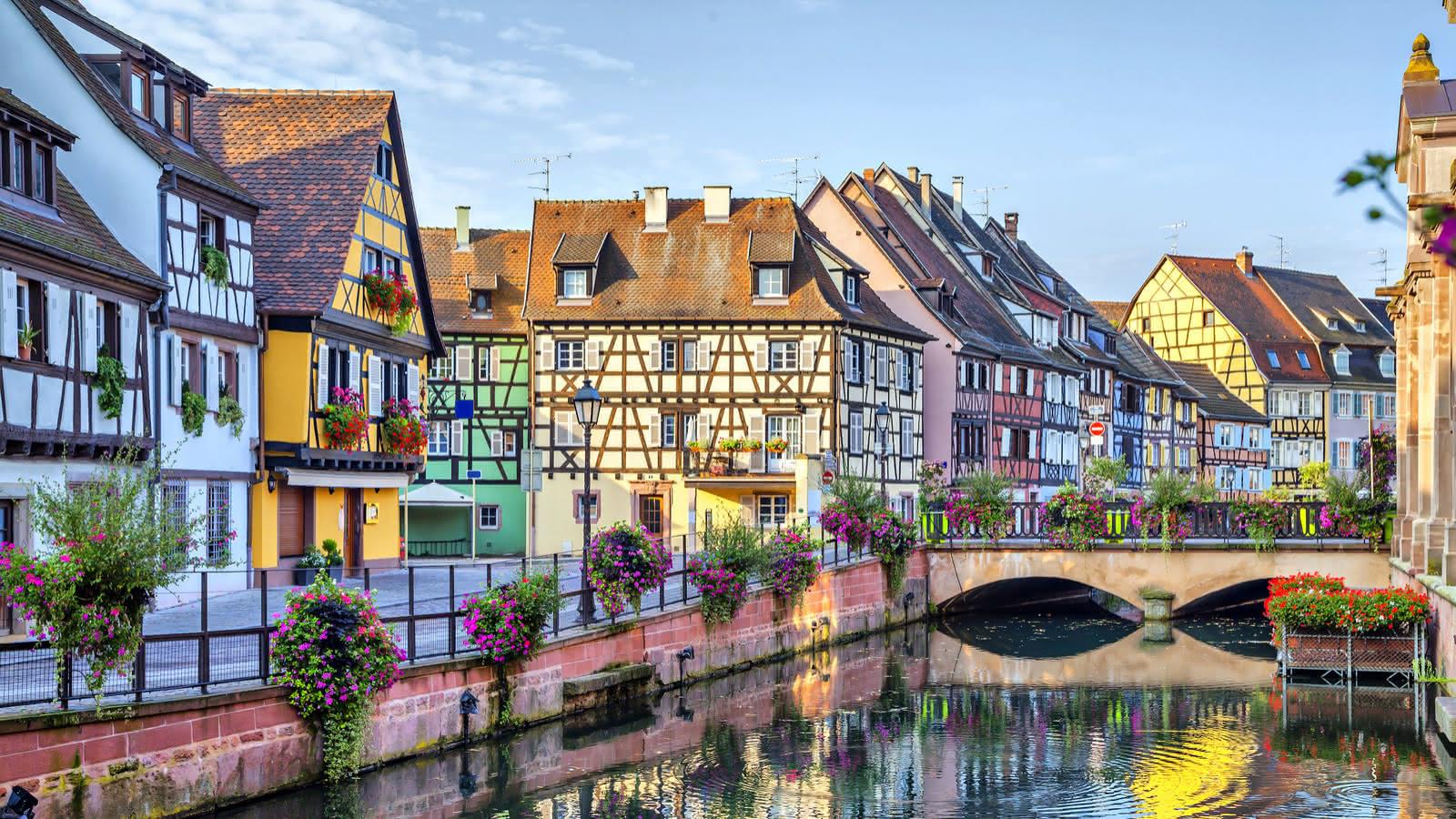 1600x900 A great weekend in Colmar