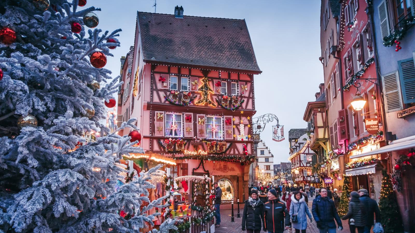 1600x900 Homepage in Alsace