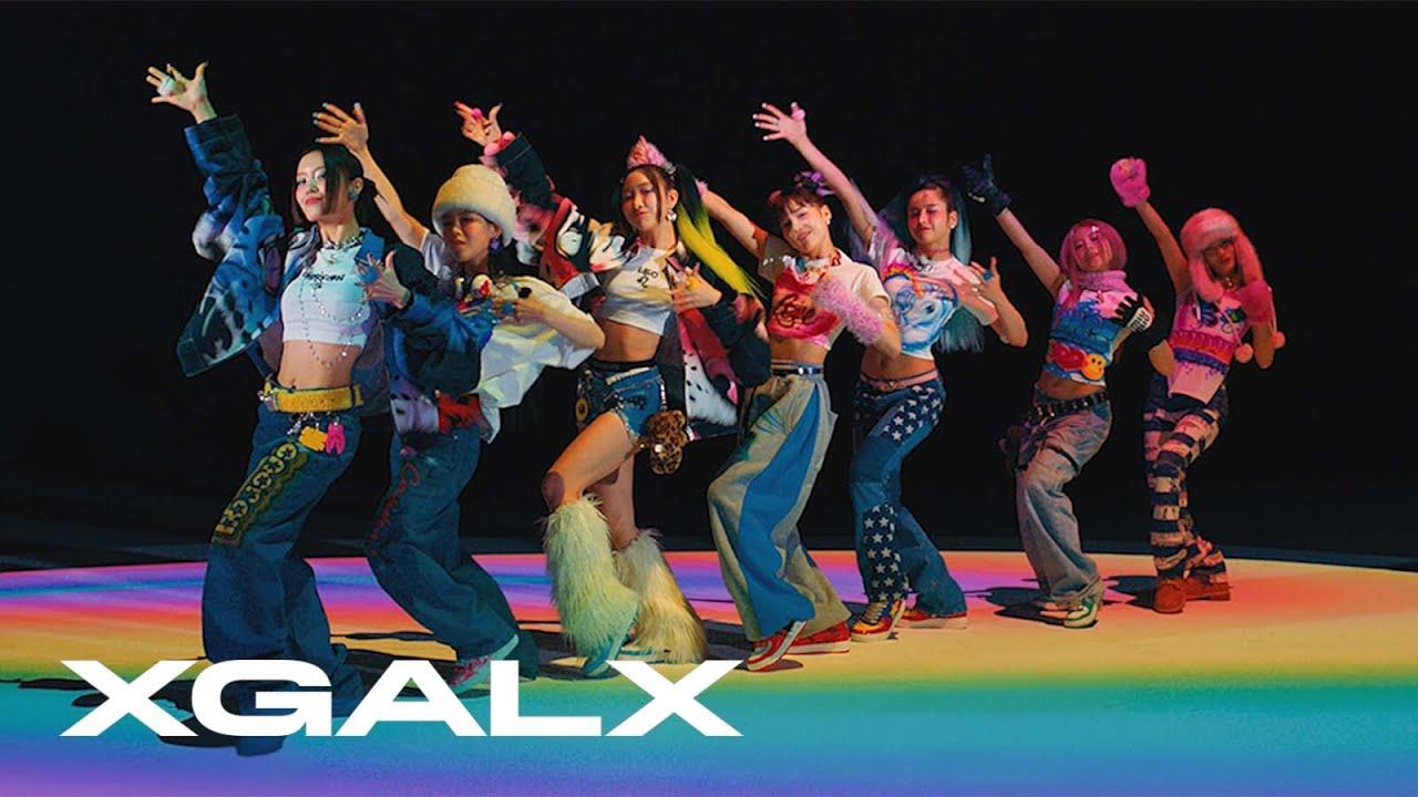 XG Wallpapers - Top Free XG Backgrounds - WallpaperAccess