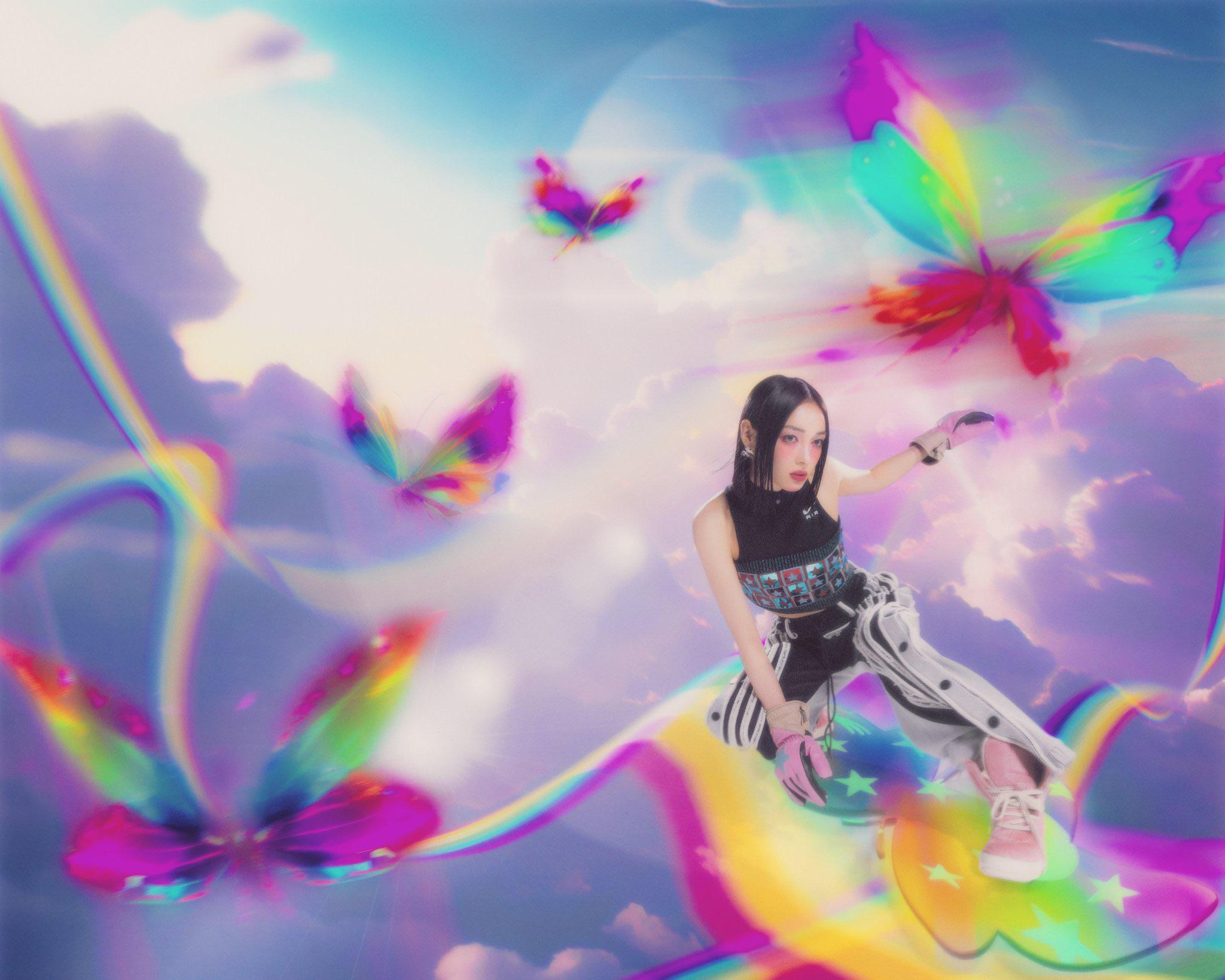 XG Wallpapers - Top Free XG Backgrounds - WallpaperAccess